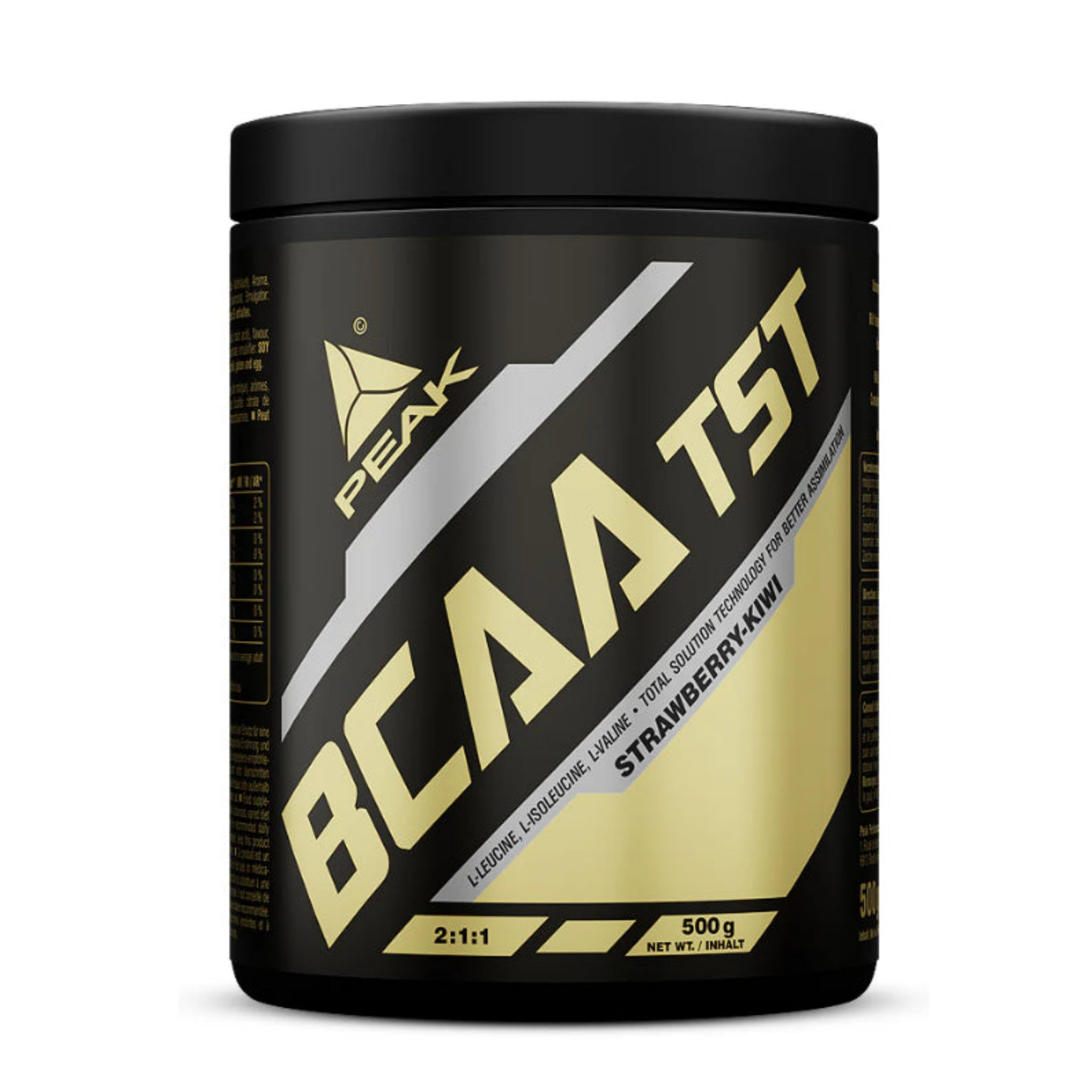 Peak BCAA TST (500g)