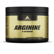 Peak Arginin (120 Kapseln)