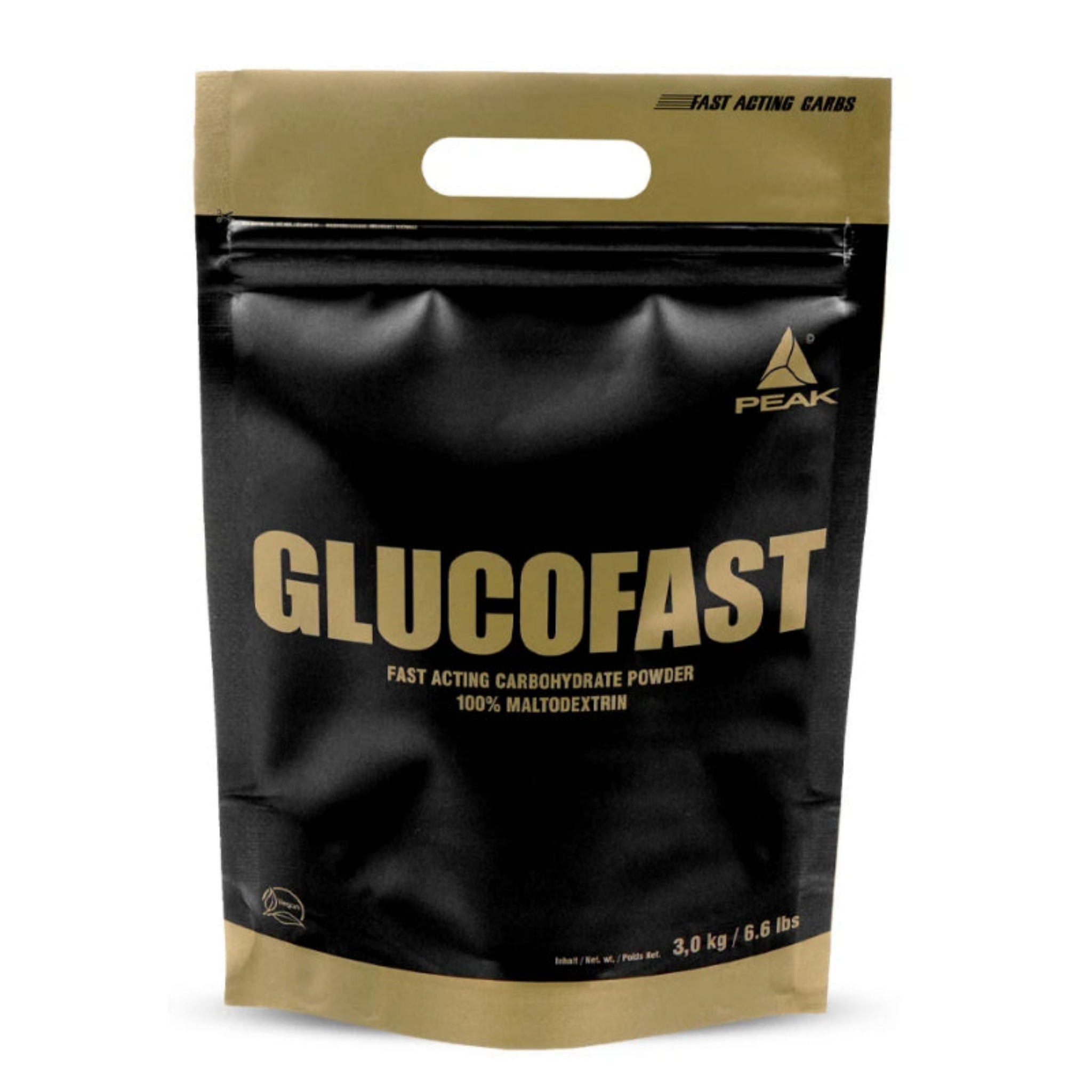 Peak Glucofast (3000g)