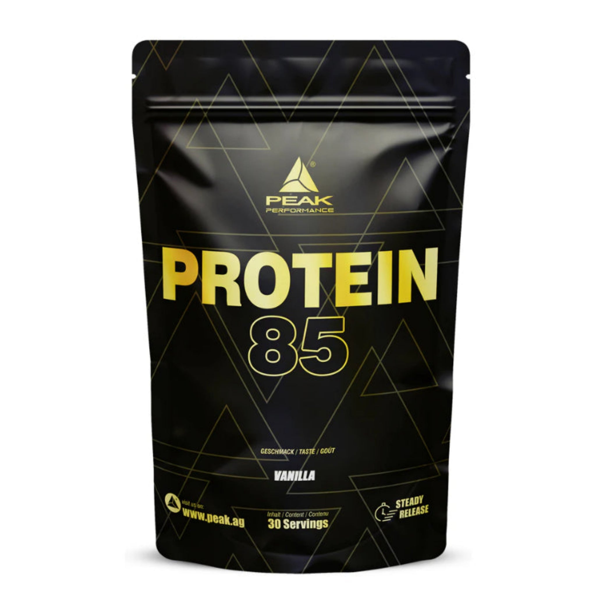 Peak Protein 85 (900g)