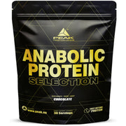 Peak Anabolic Protein Selection (900g)