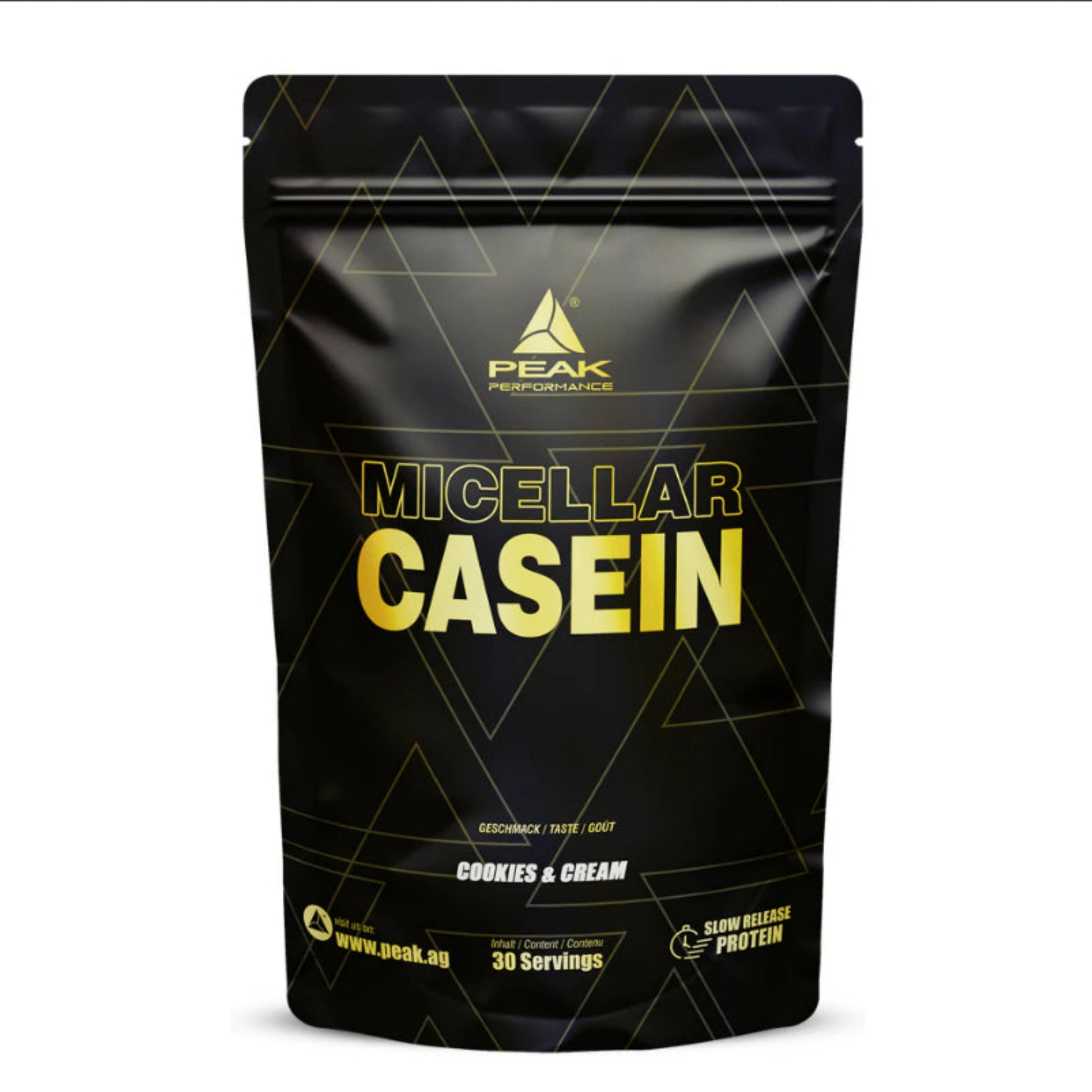 Peak Micellar Casein (900g)