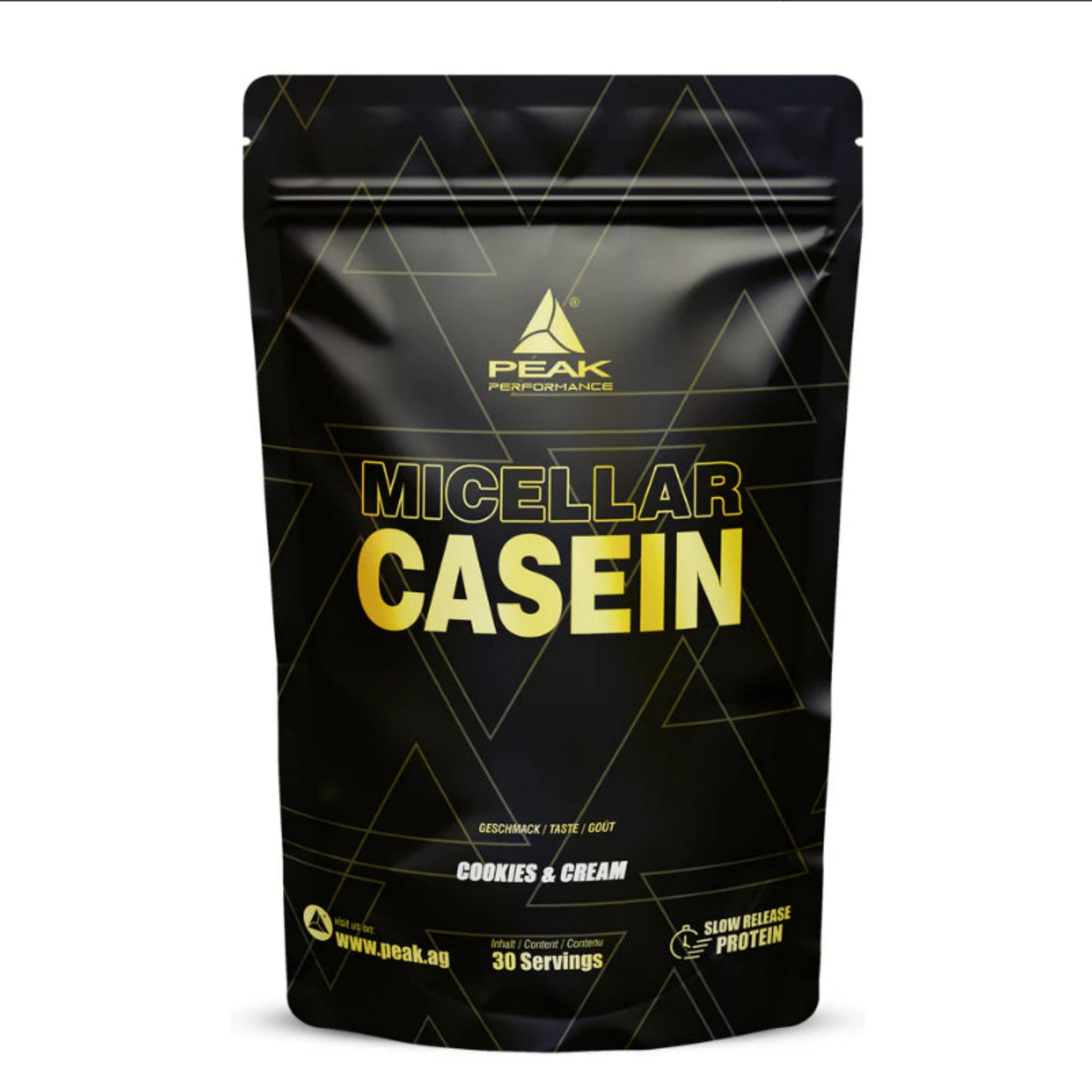 Peak Micellar Casein (900g)