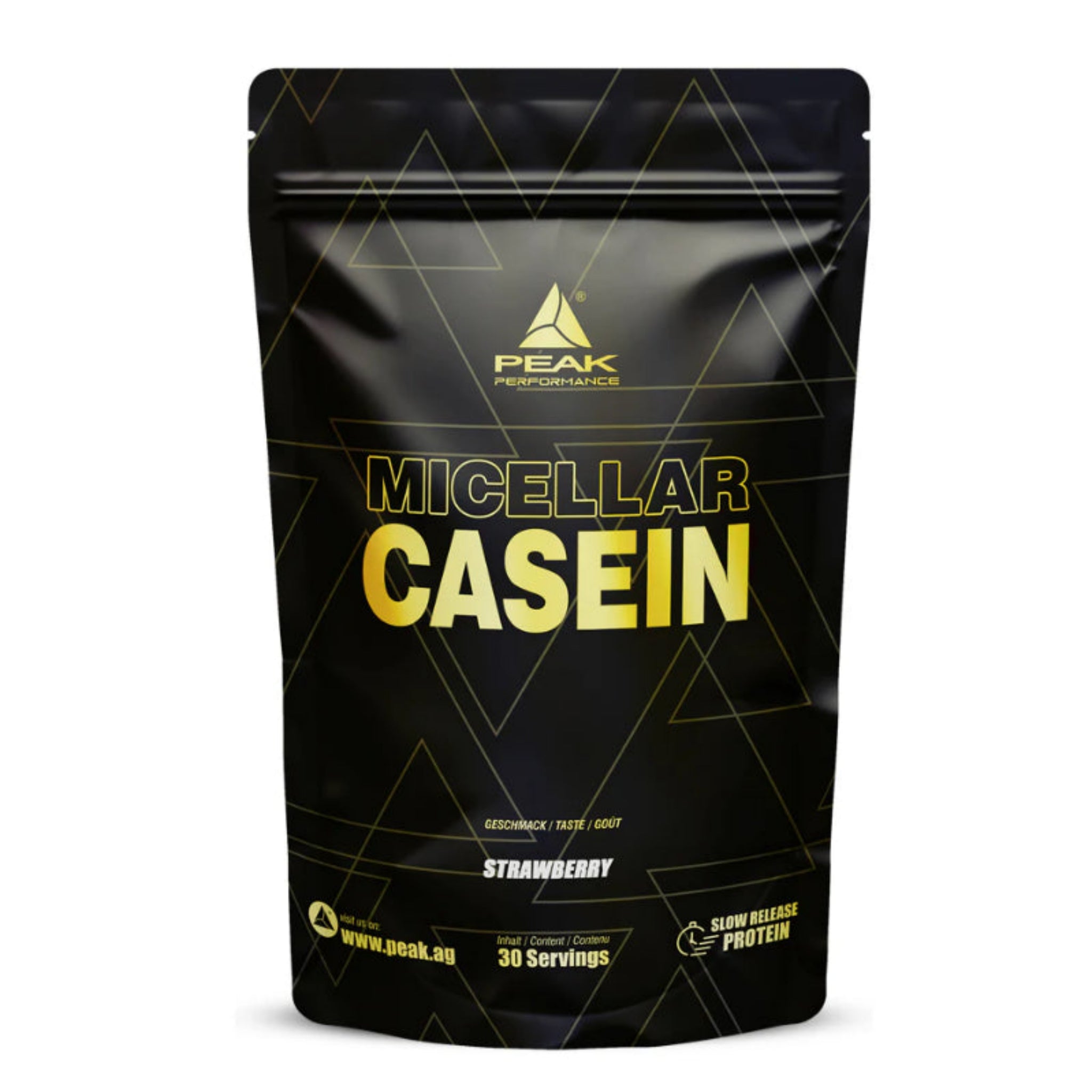 Peak Micellar Casein (900g)