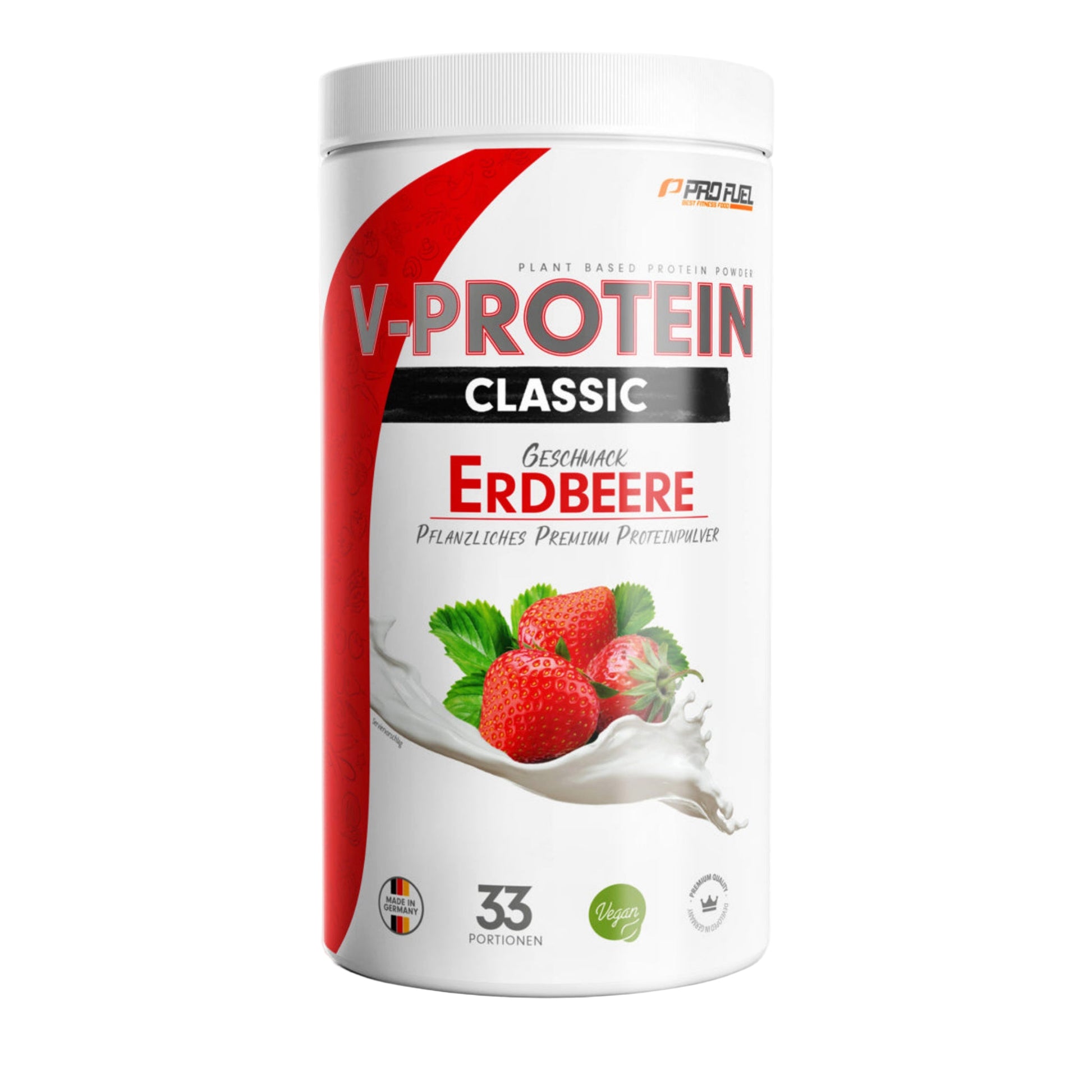 ProFuel V-PROTEIN Vegan Classic (1000g)