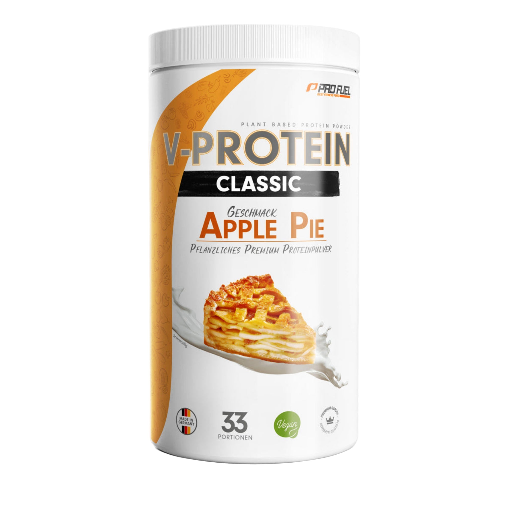 ProFuel V-PROTEIN Vegan Classic (1000g)