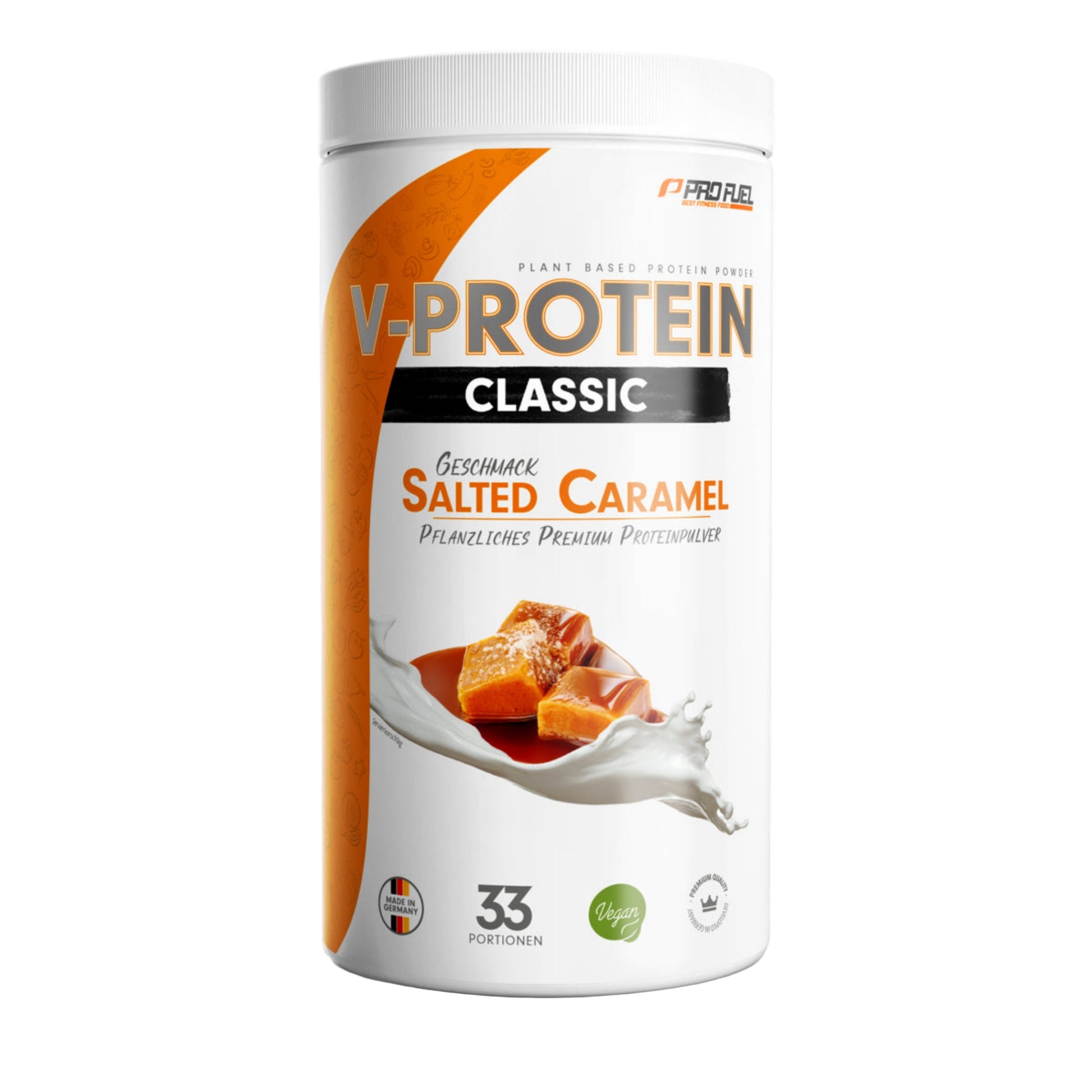 ProFuel V-PROTEIN Vegan Classic (1000g)