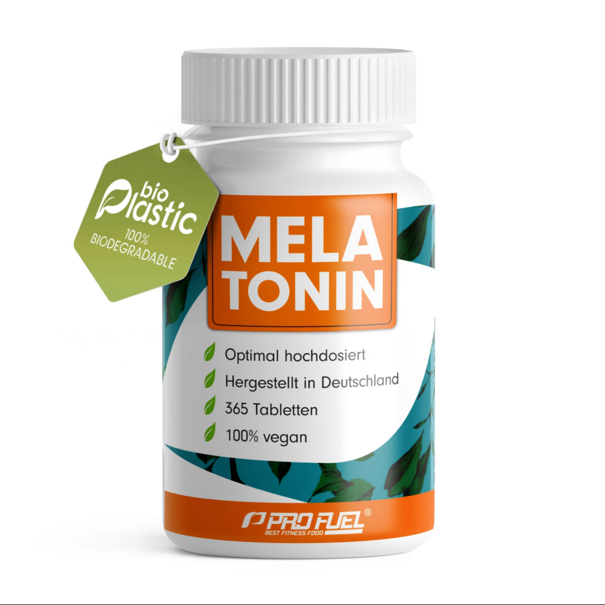 ProFuel Melatonin (365 Tabletten)