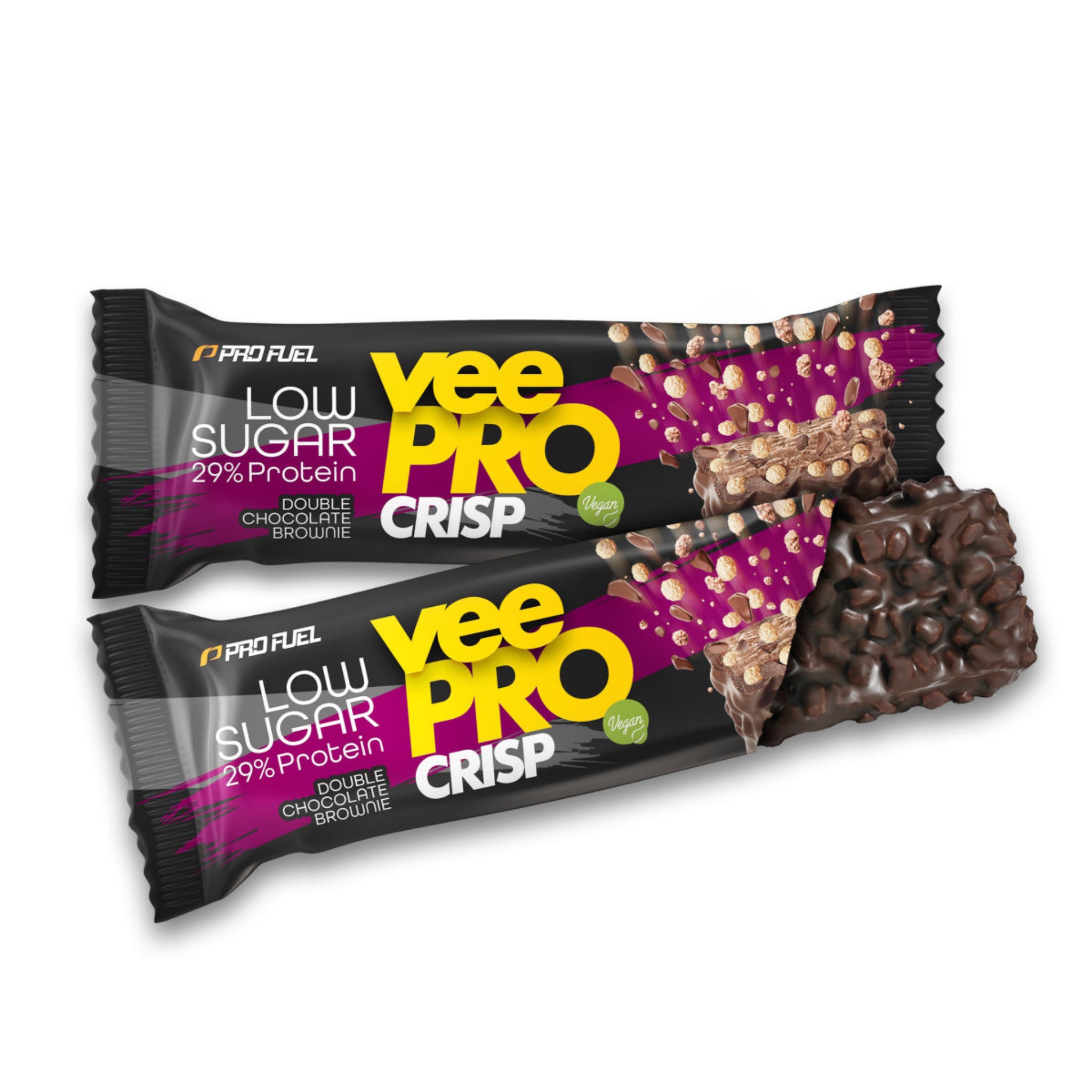 ProFuel veePRO CRISP (12x70g)