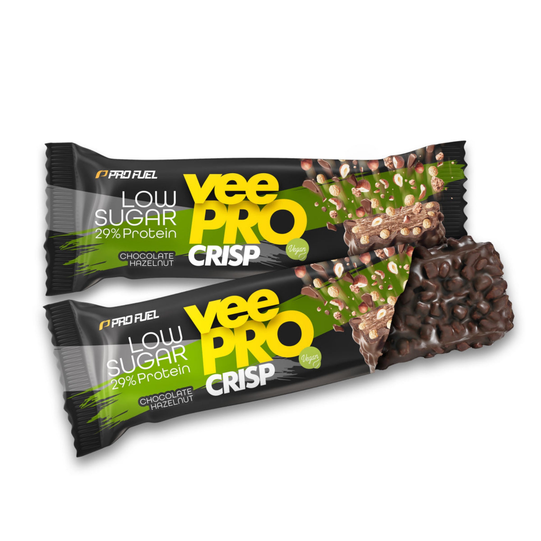 ProFuel veePRO CRISP (12x70g)