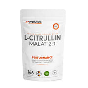 ProFuel L-CITRULLIN MALAT 2:1 Matrix (500g)