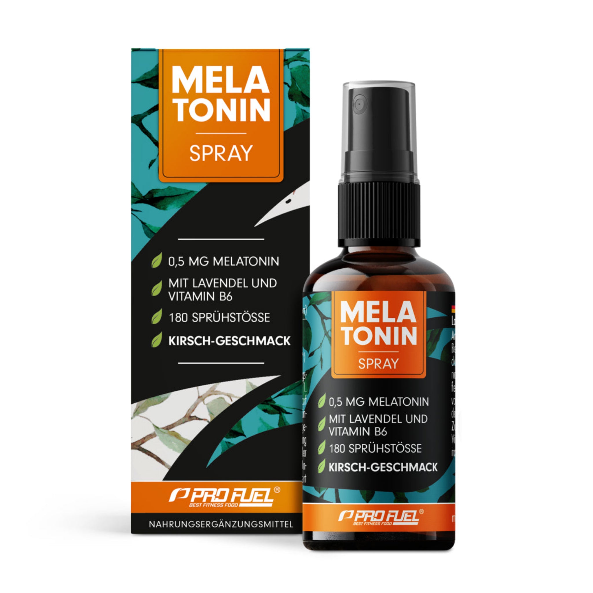 Profuel Melatonin Spray (30ml)