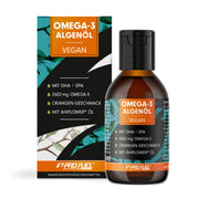 ProFuel OMEGA-3 ALGENÖL DHA & EPA (100ml)