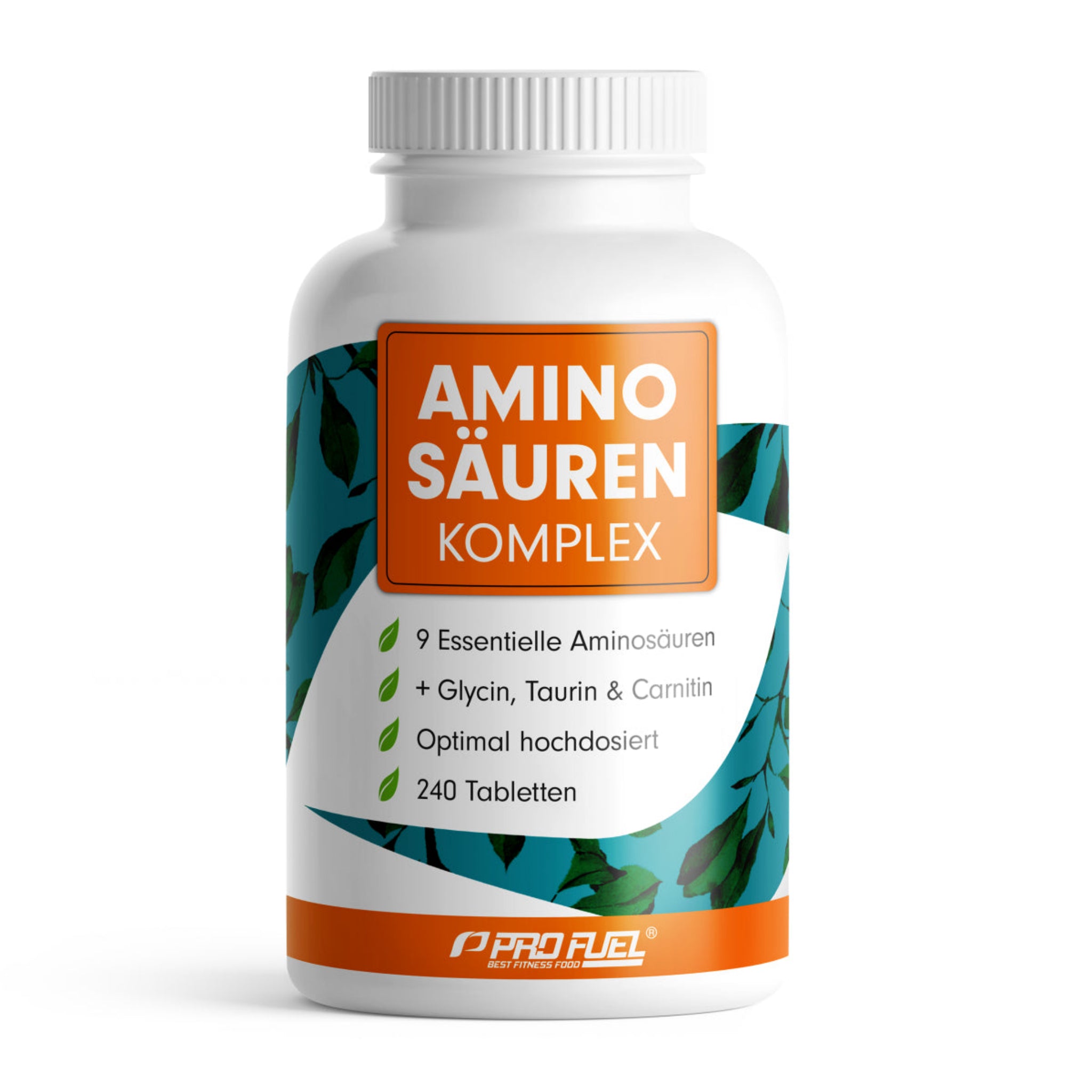 ProFuel Aminosäuren Komplex (240 Tabletten)