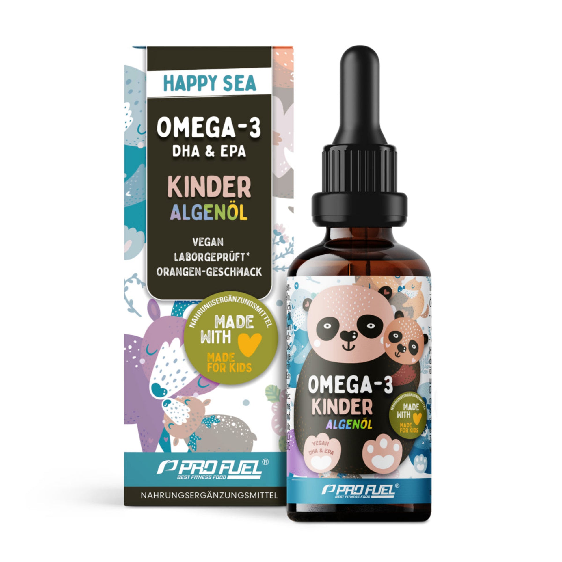 ProFuel OMEGA-3 Kinder (50ml)