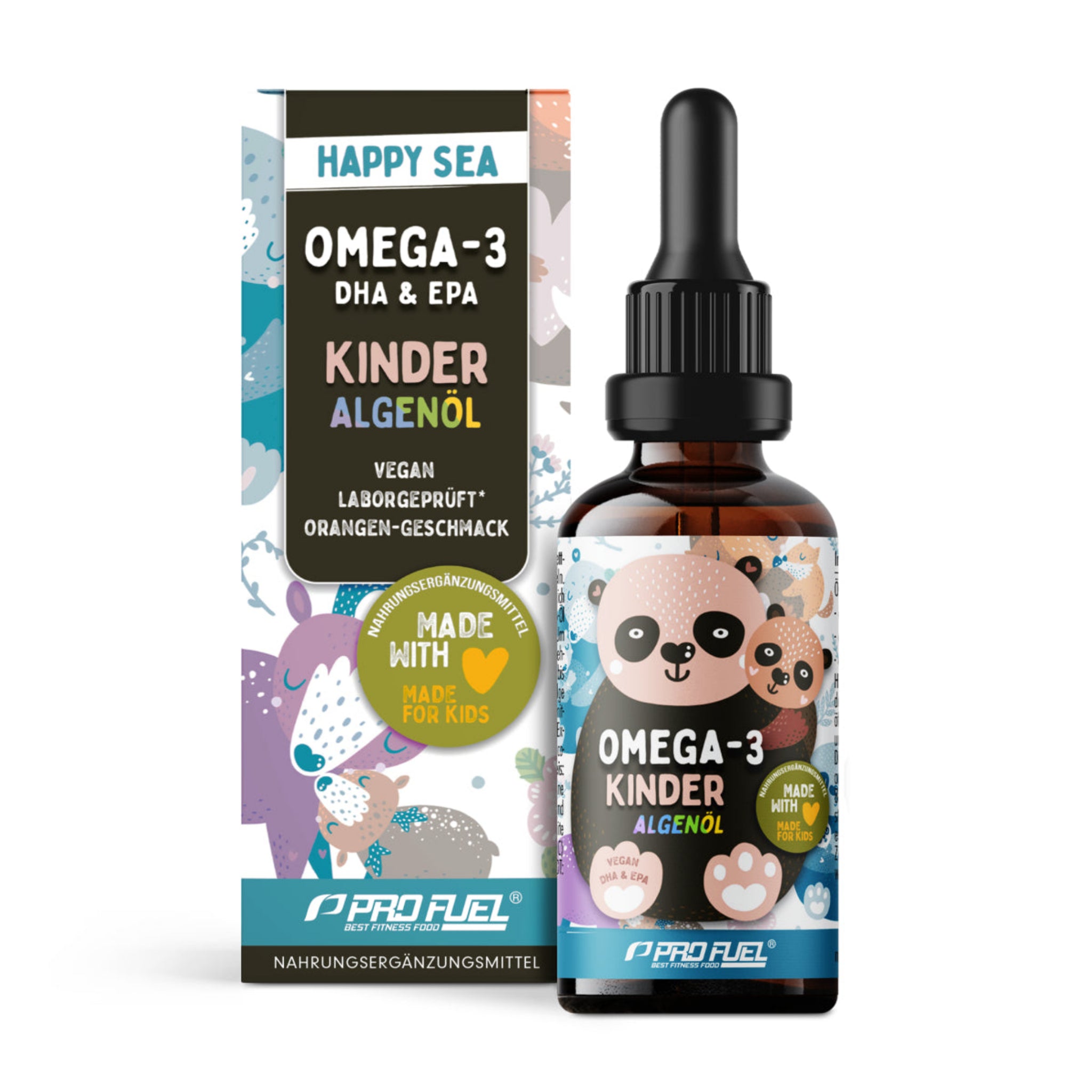 ProFuel OMEGA-3 Kinder (50ml)