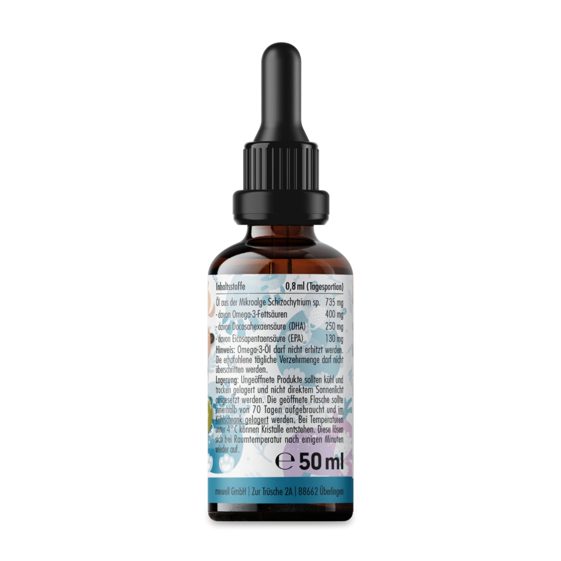 ProFuel OMEGA-3 Kinder (50ml)