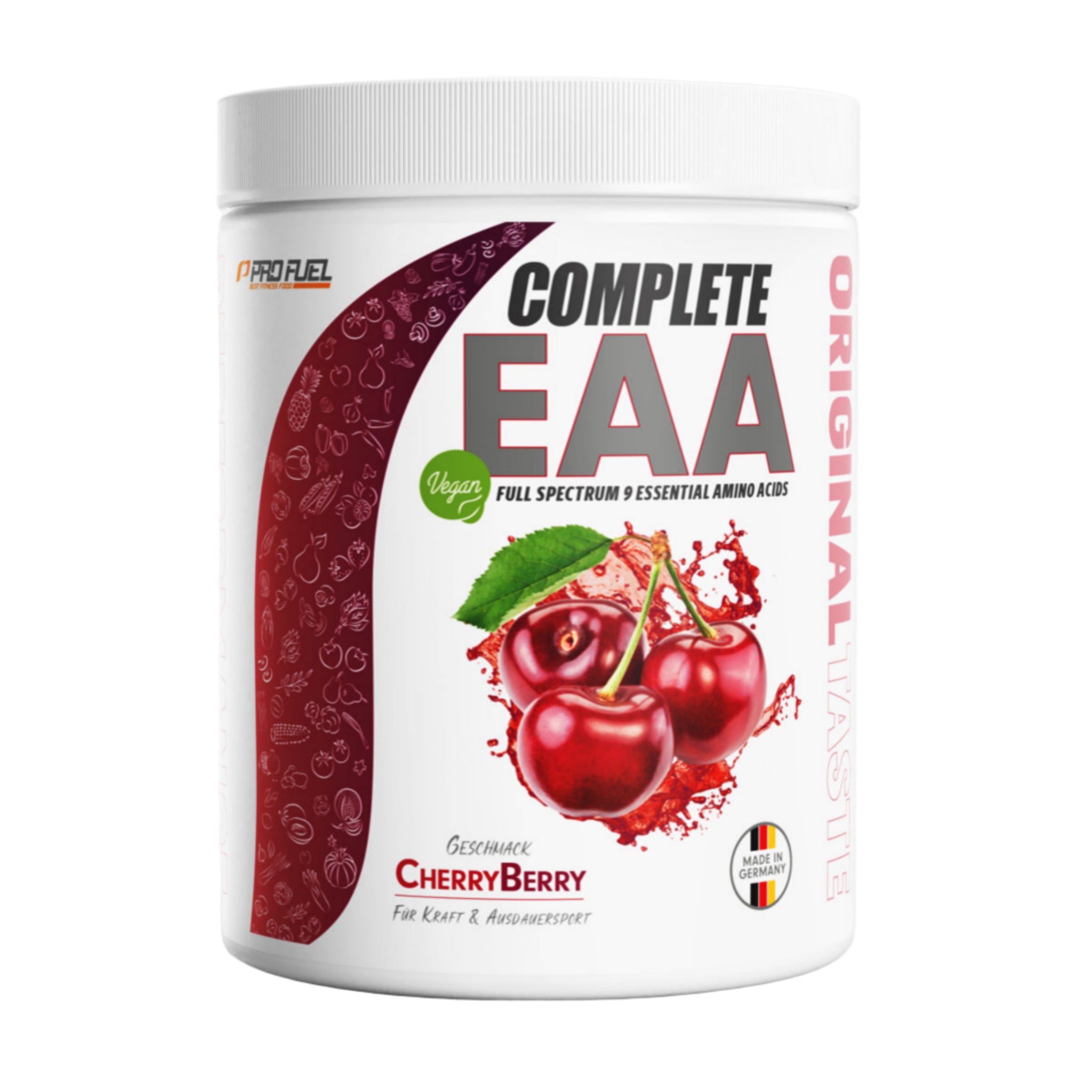 ProFuel Complete EAA (500g)