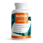 ProFuel Silizium (240 Kapseln)