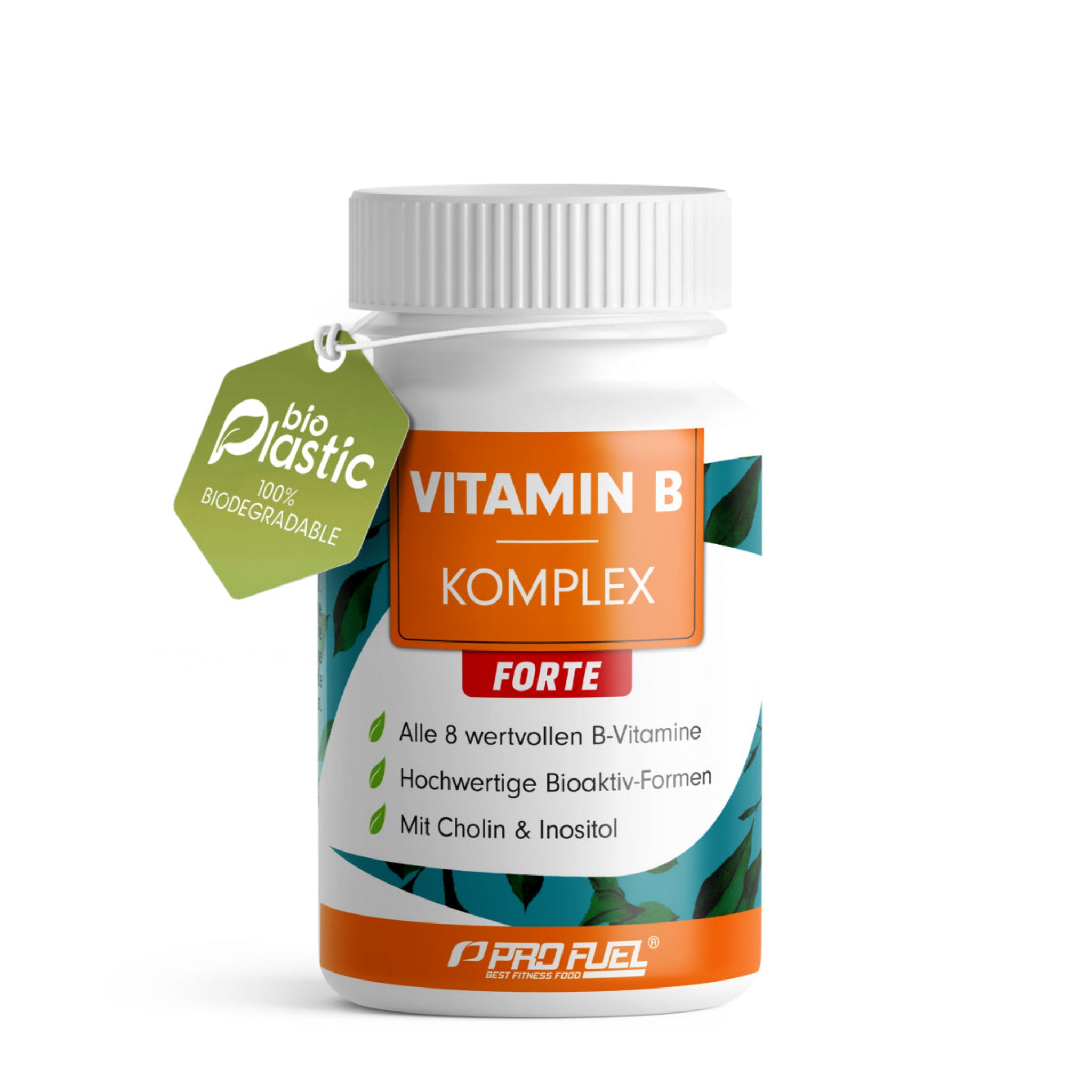 ProFuel Vitamin B Komplex Forte (180 Tabletten)