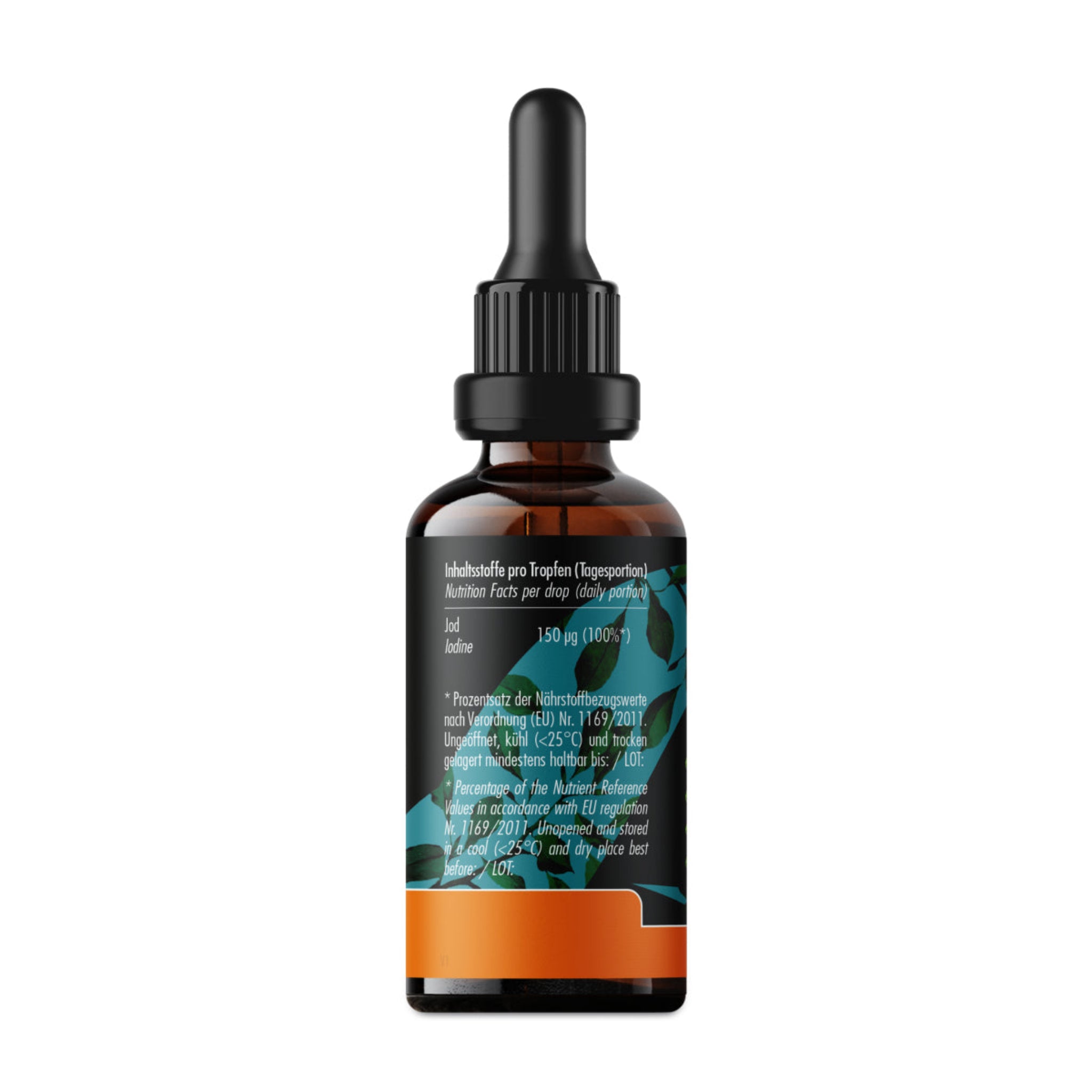 ProFuel JOD Forte 1000 Tropfen (50ml)