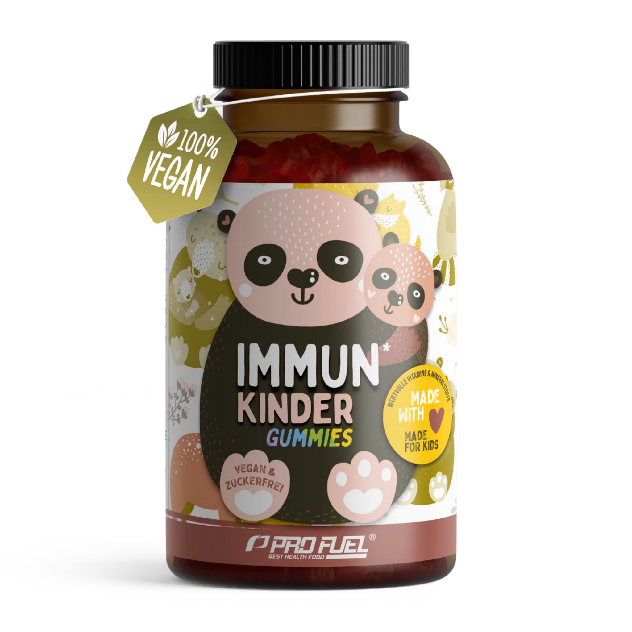 ProFuel IMMUN Kinder (60 Gummies)
