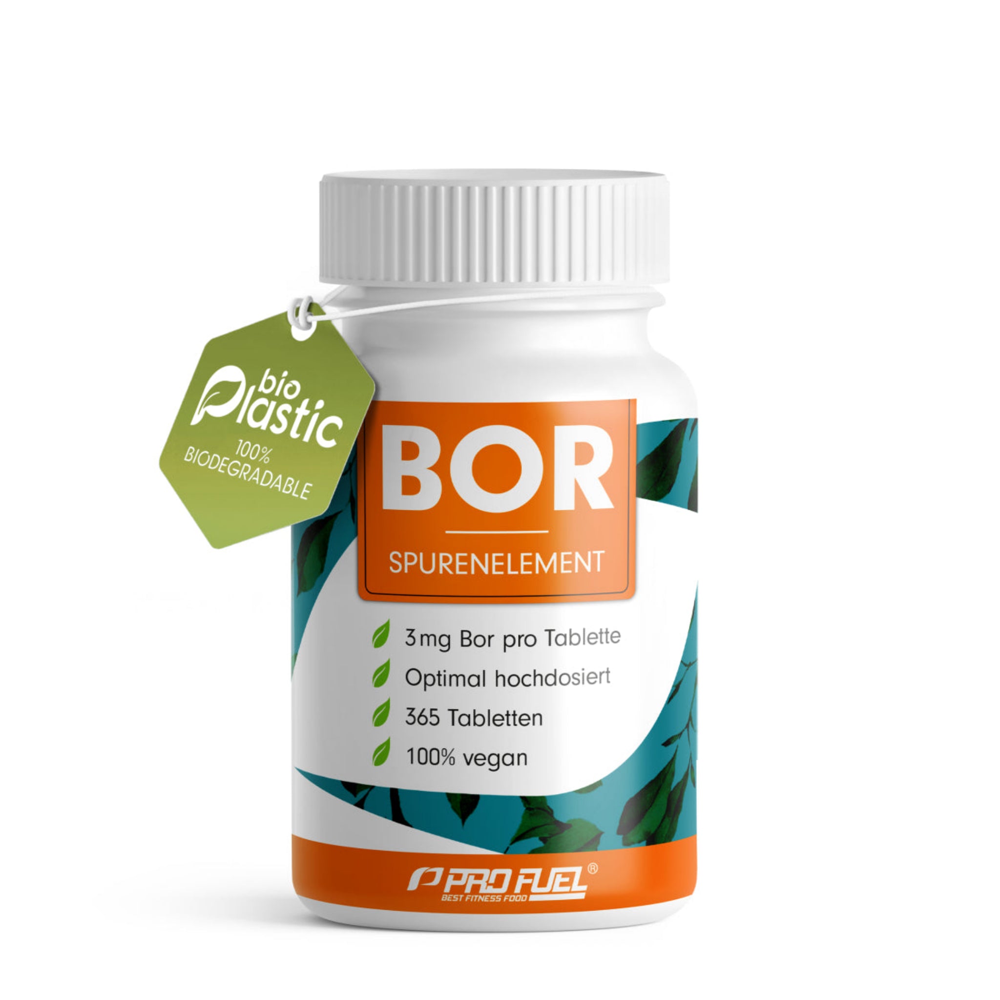 ProFuel BOR (365 Tabletten)