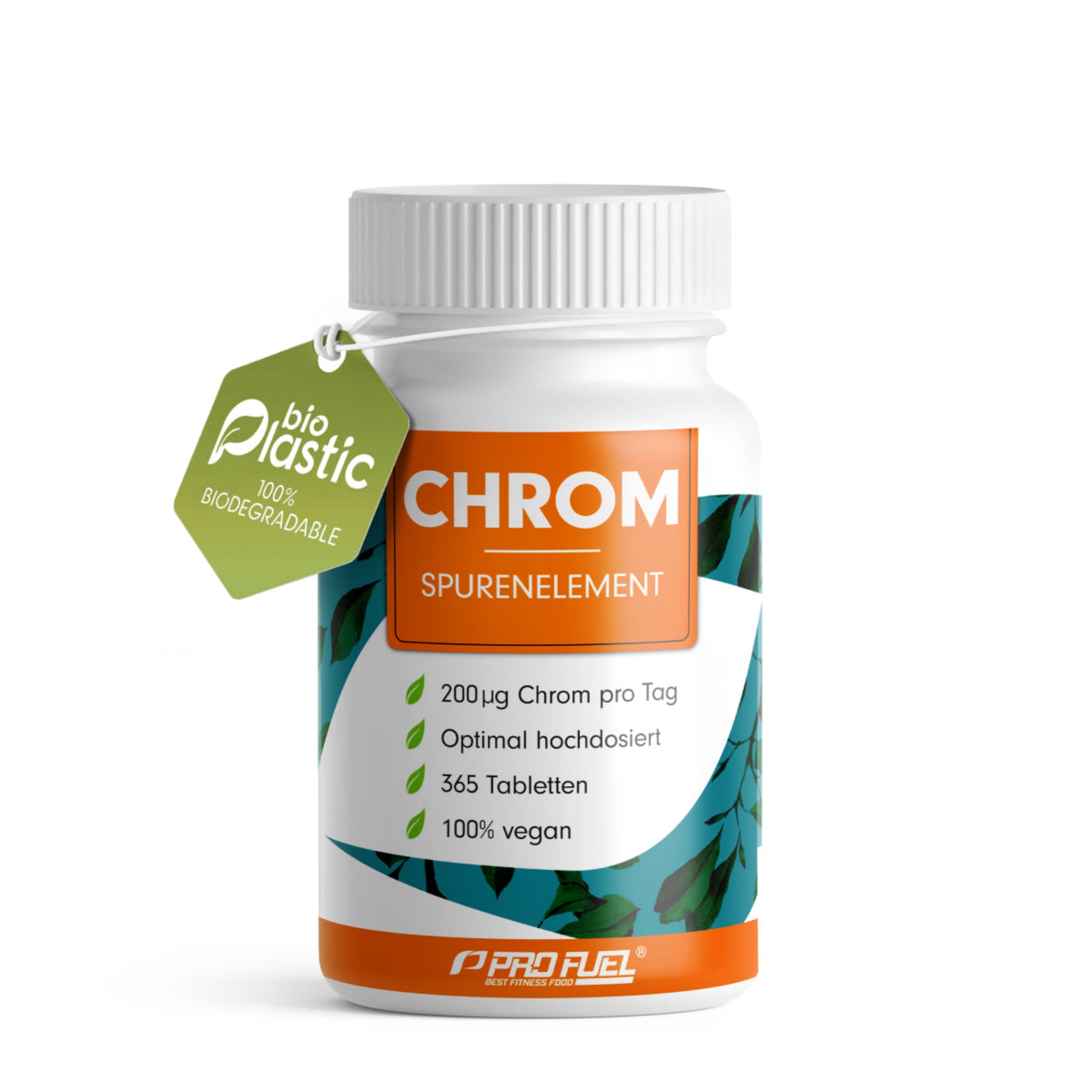 ProFuel CHROM (365 Tabletten)
