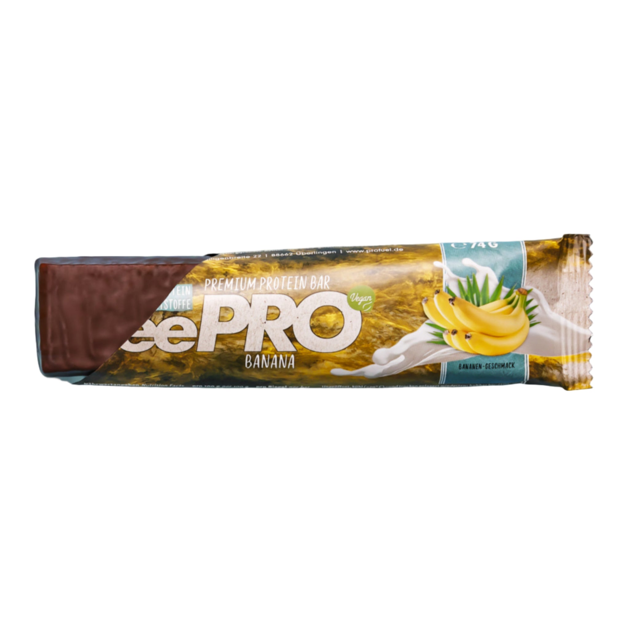 ProFuel veePRO Premium Protein Bar (12x74g)
