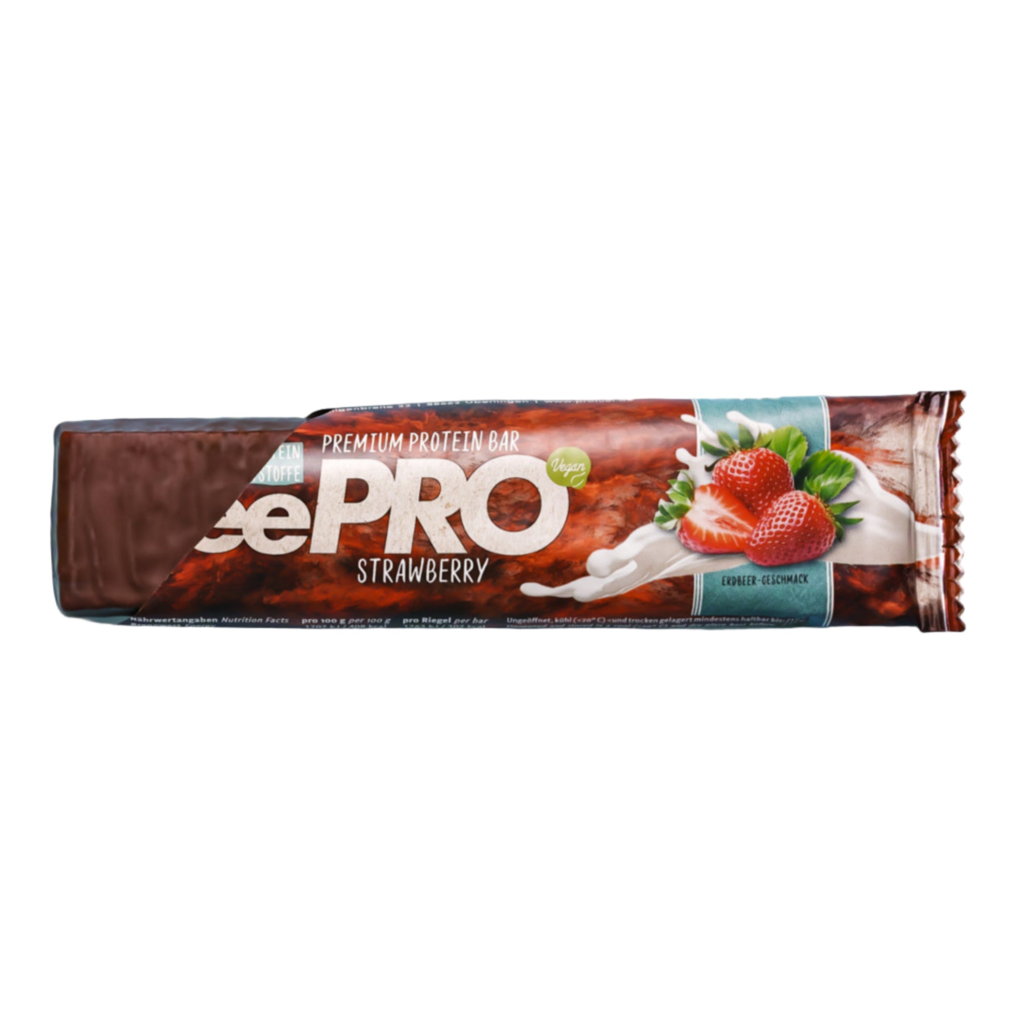 ProFuel veePRO Premium Protein Bar (12x74g)