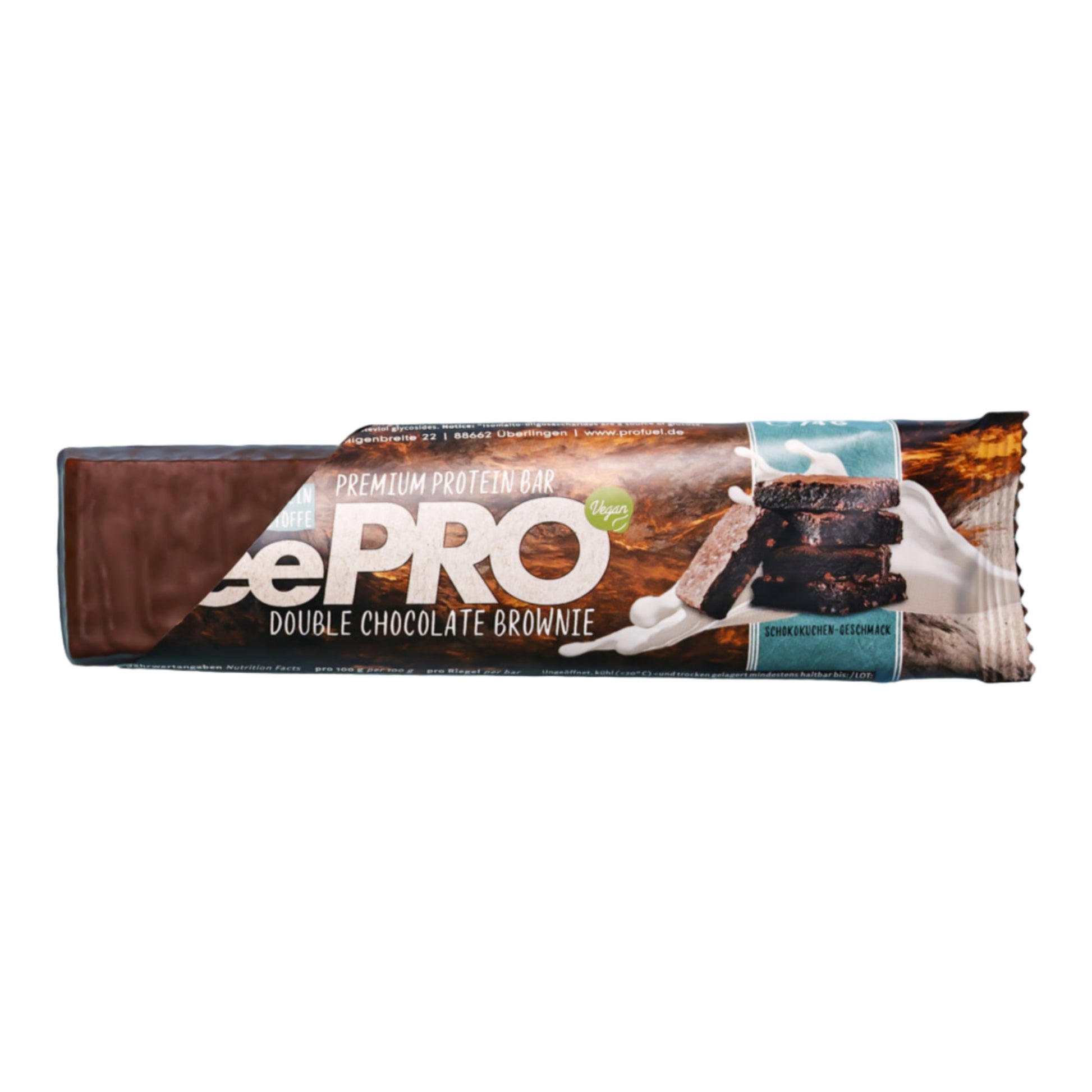 ProFuel veePRO Premium Protein Bar (12x74g)