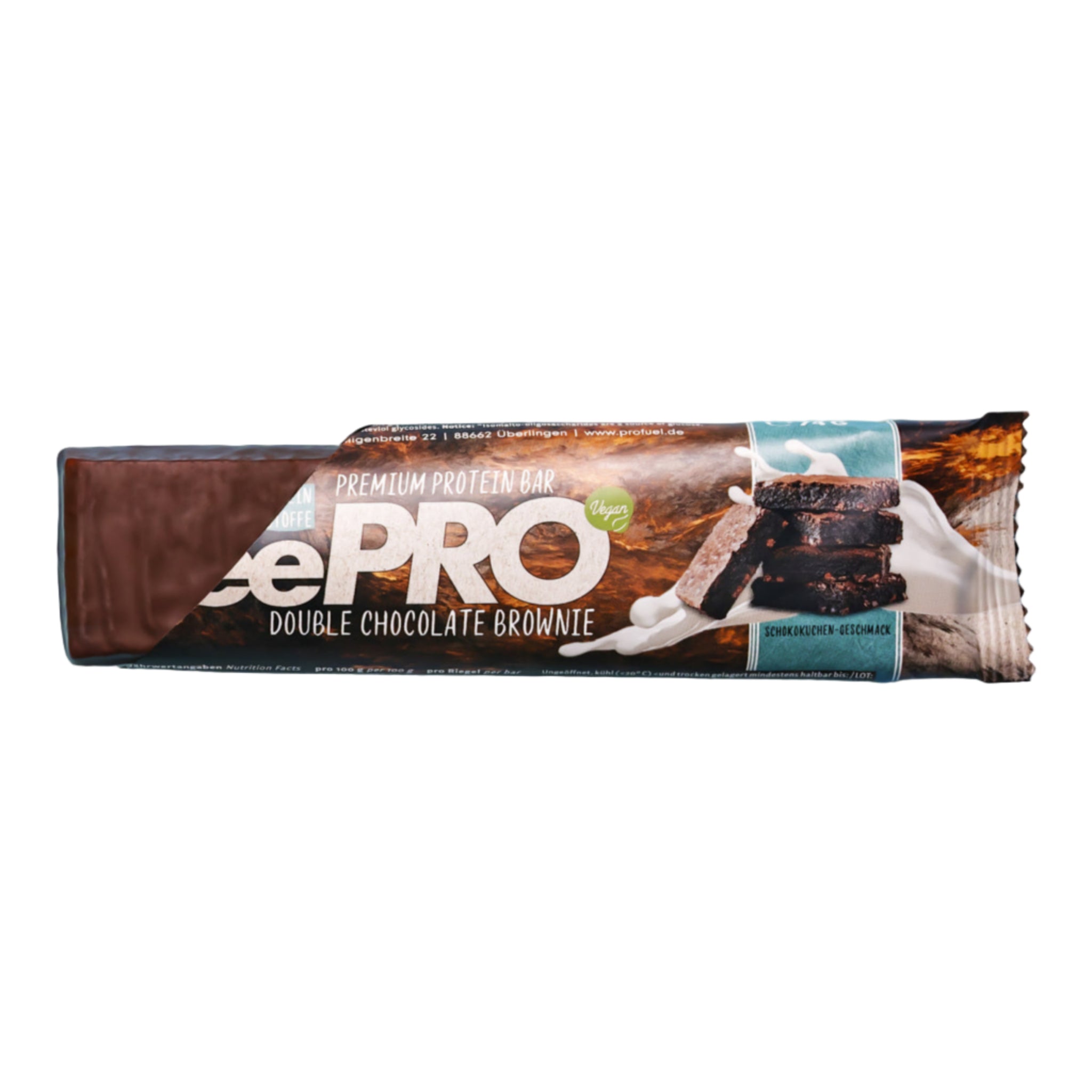 ProFuel veePRO Premium Protein Bar (12x74g)