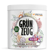 ProFuel GRÜNZEUG Natural Superfood (300g)