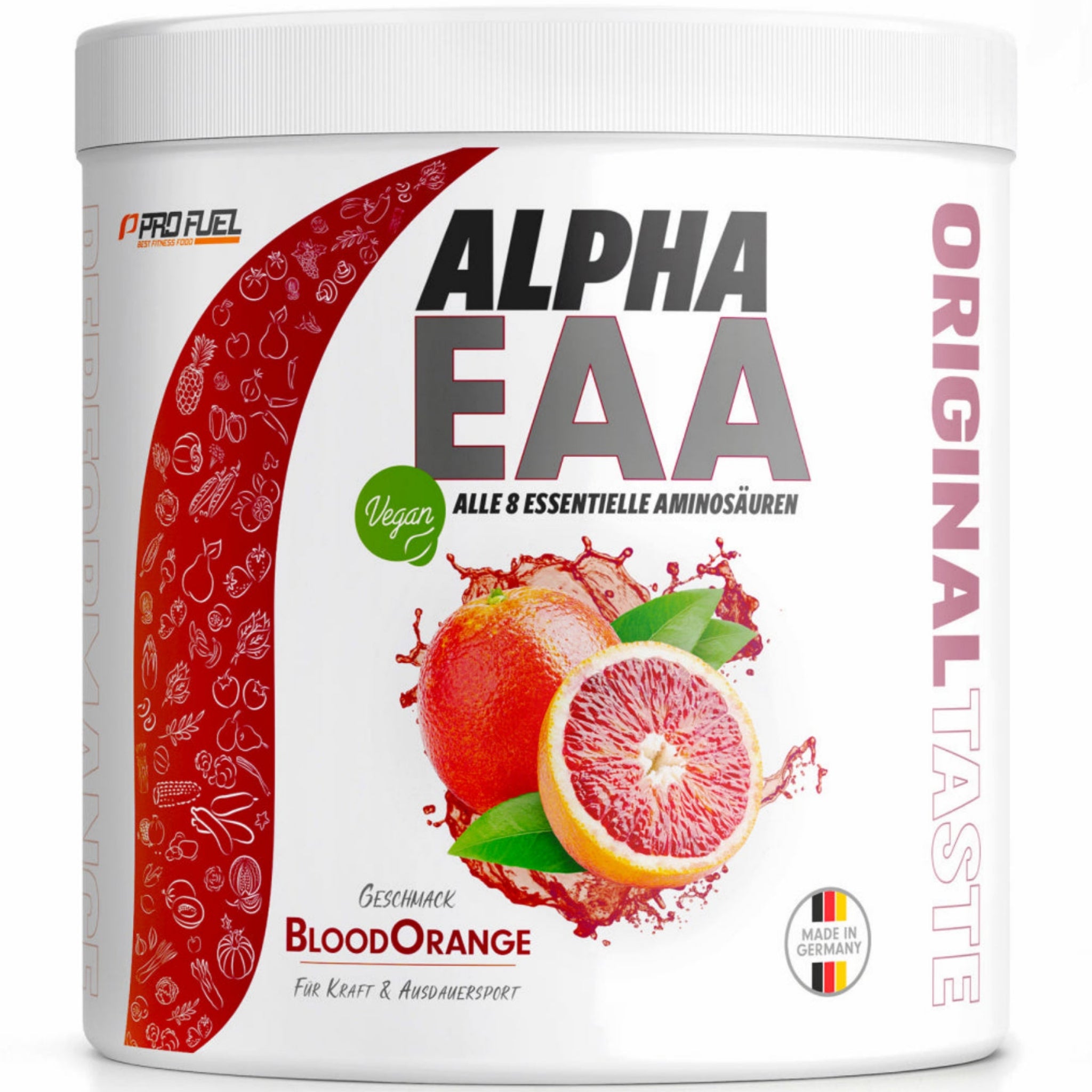 ProFuel Alpha EAA (462g)
