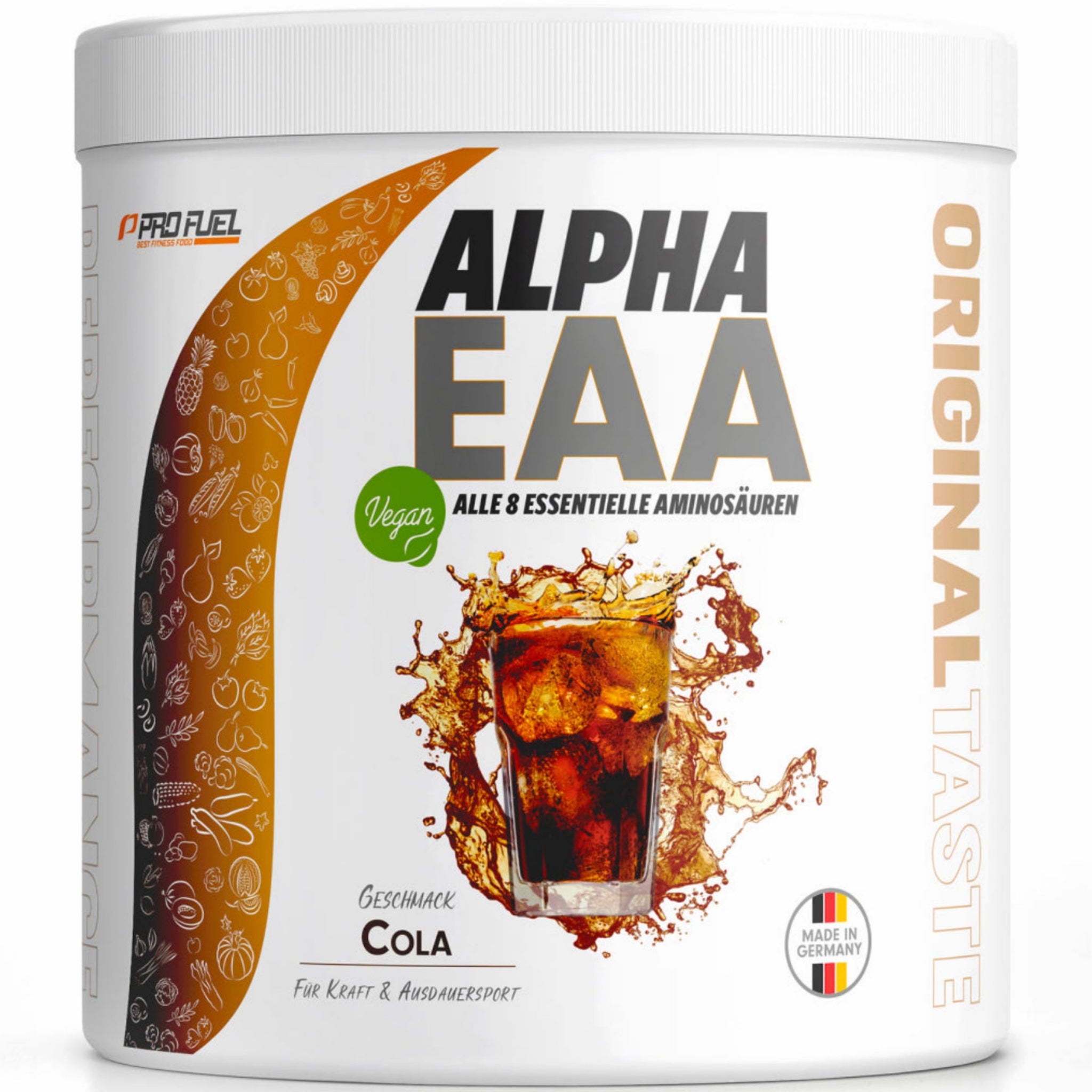 ProFuel Alpha EAA (462g)