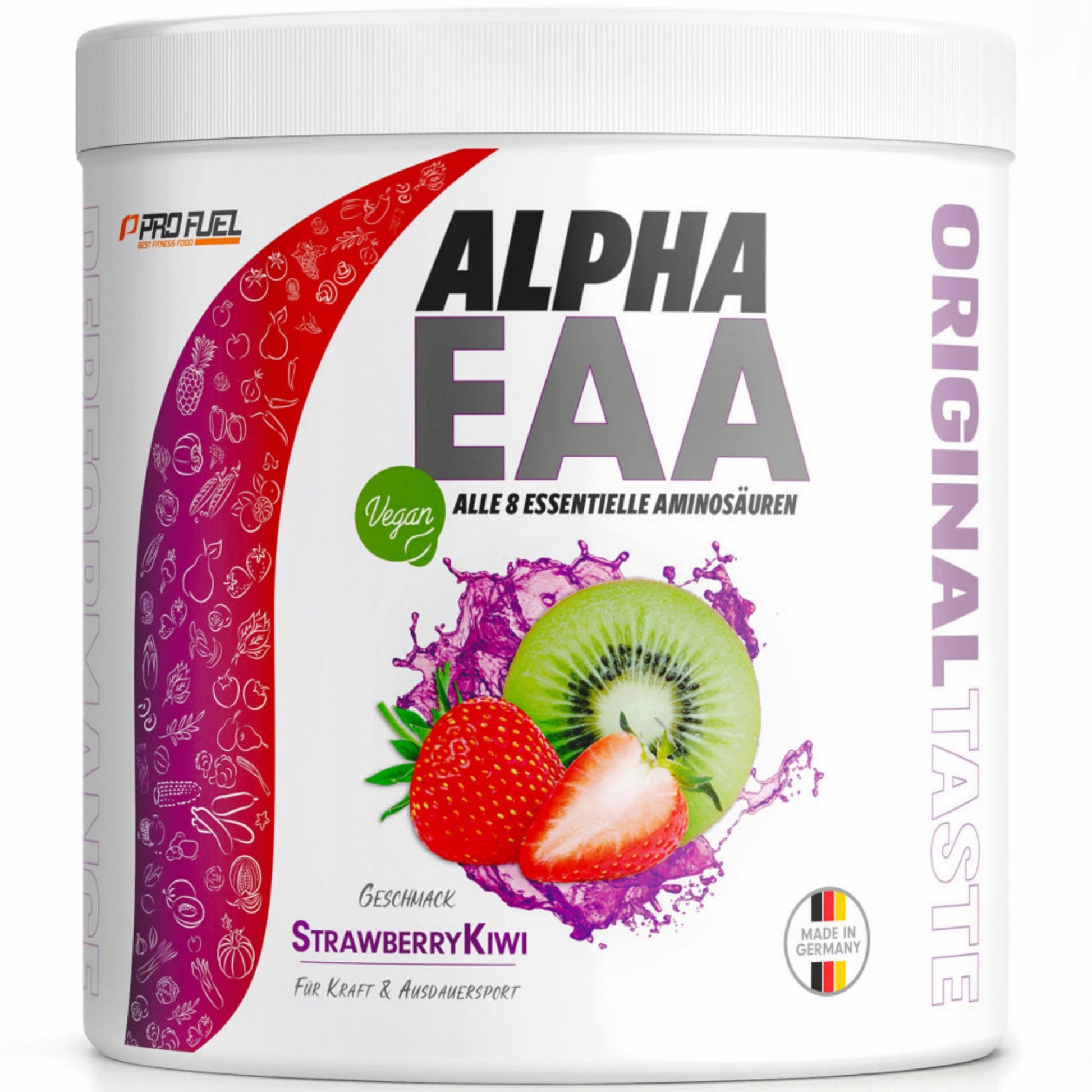 ProFuel Alpha EAA (462g)
