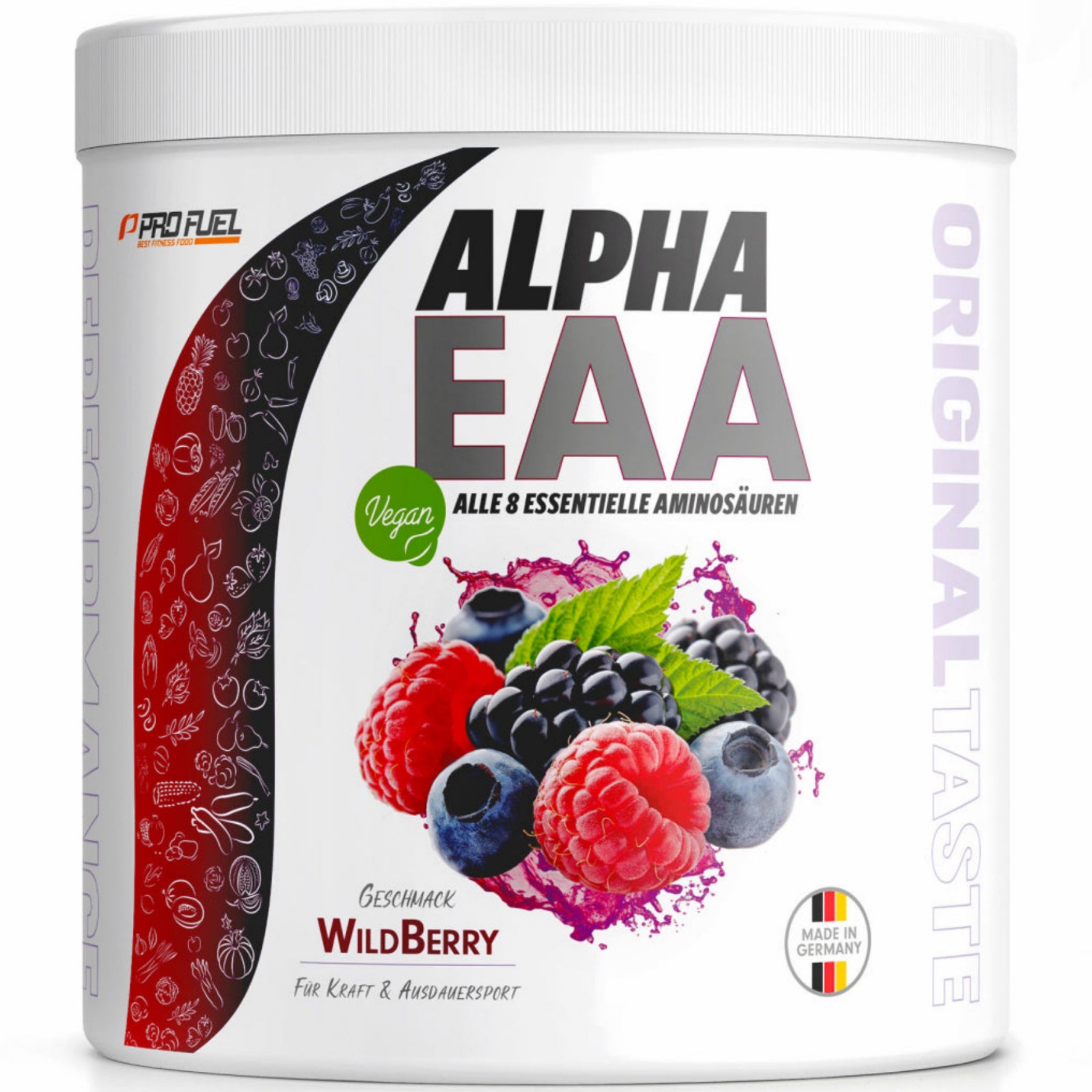 ProFuel Alpha EAA (462g)