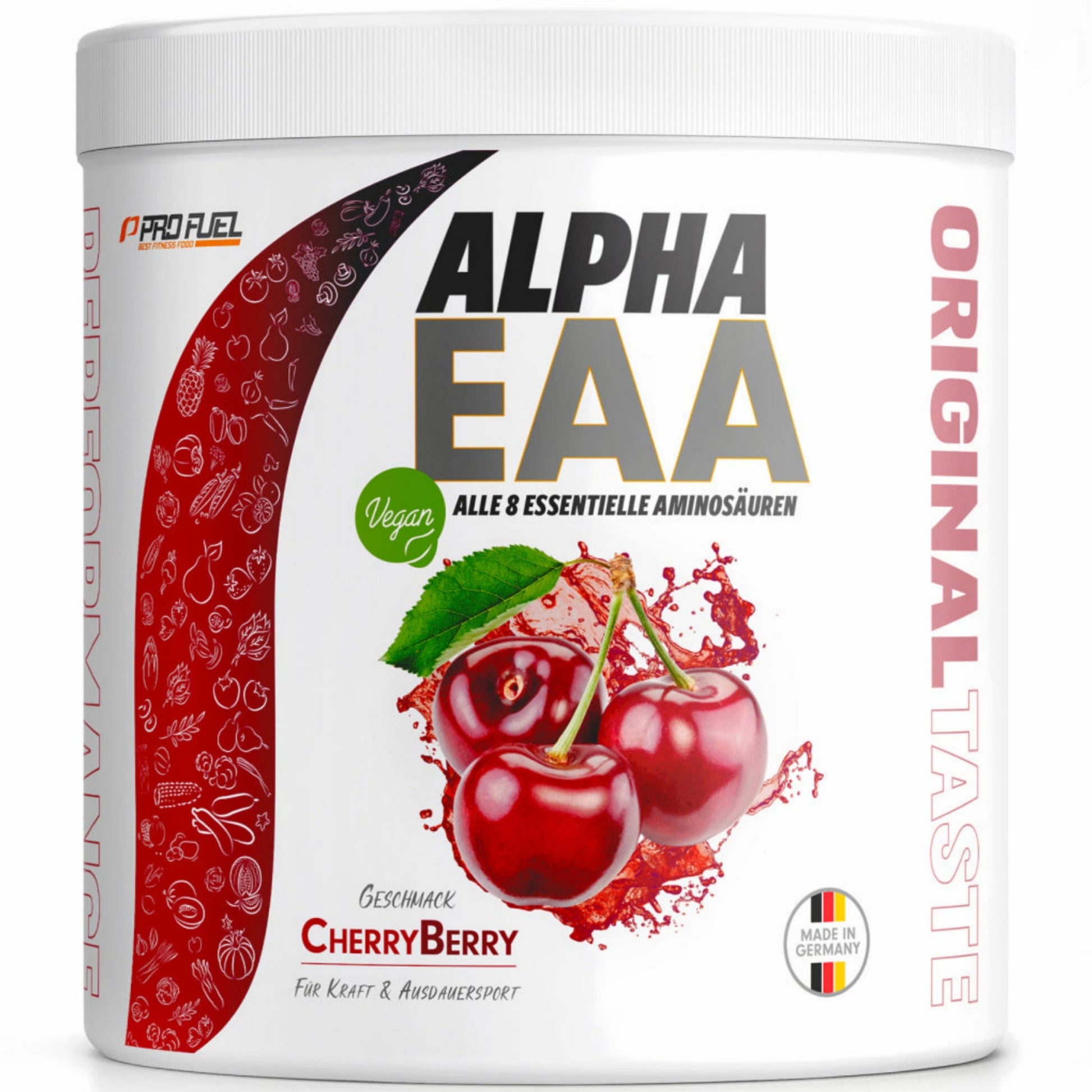 ProFuel Alpha EAA (462g)
