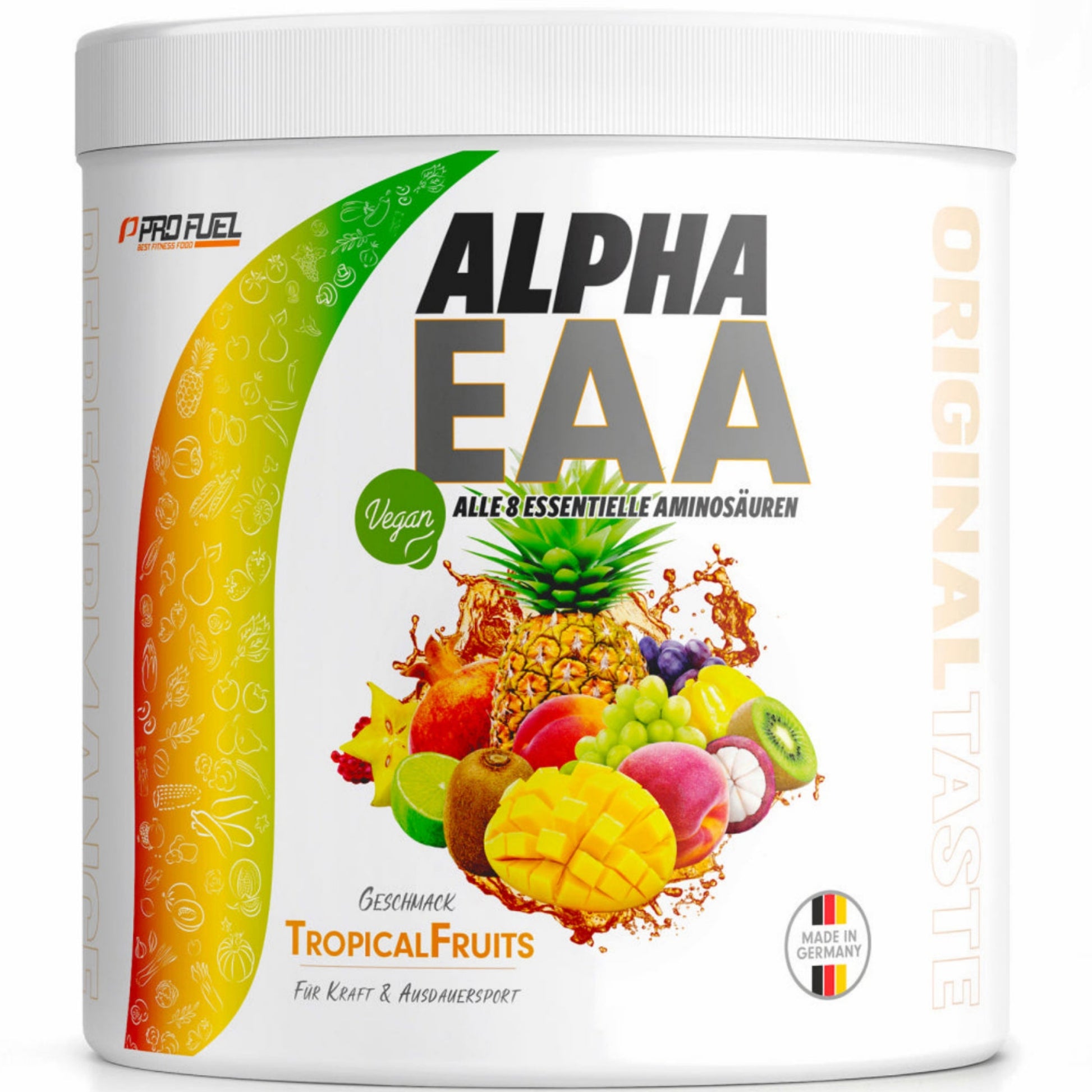 ProFuel Alpha EAA (462g)