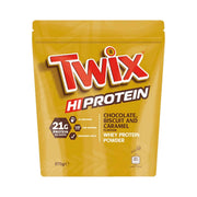 Twix HI PROTEIN Chocolate Biscuit Caramel (875g)