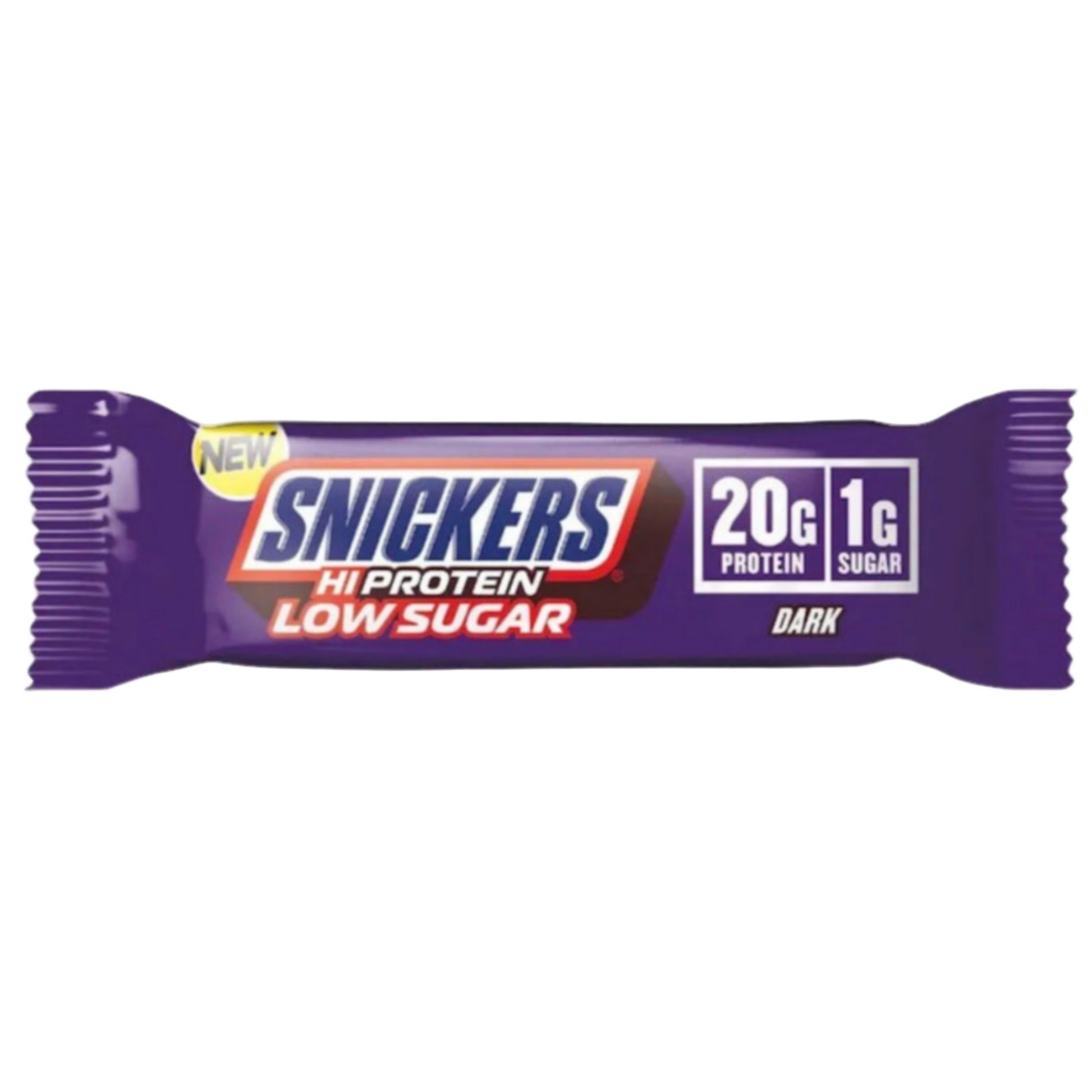 Snickers HI Protein Low Sugar Bar (12x57g)