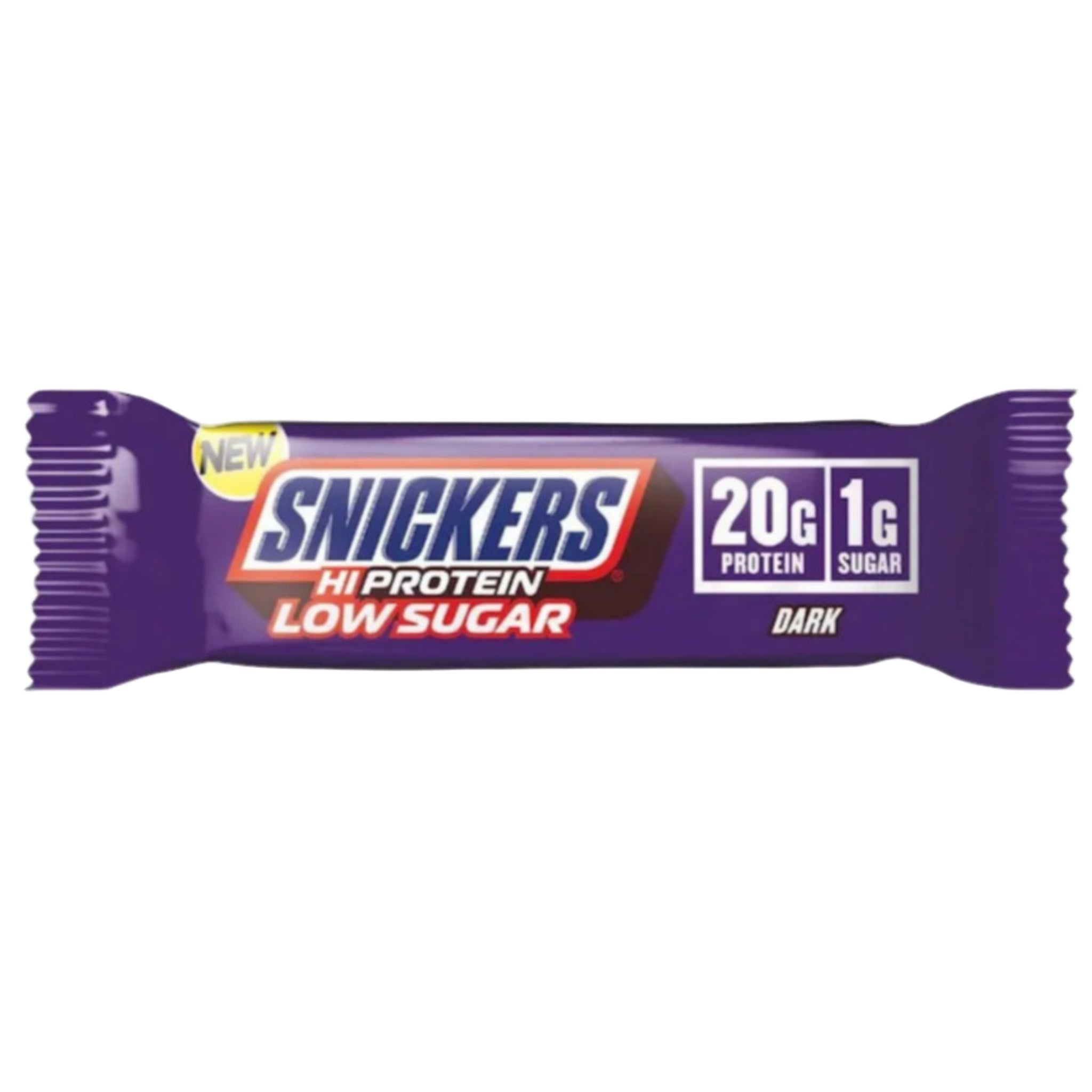 Snickers HI Protein Low Sugar Bar (12x57g)