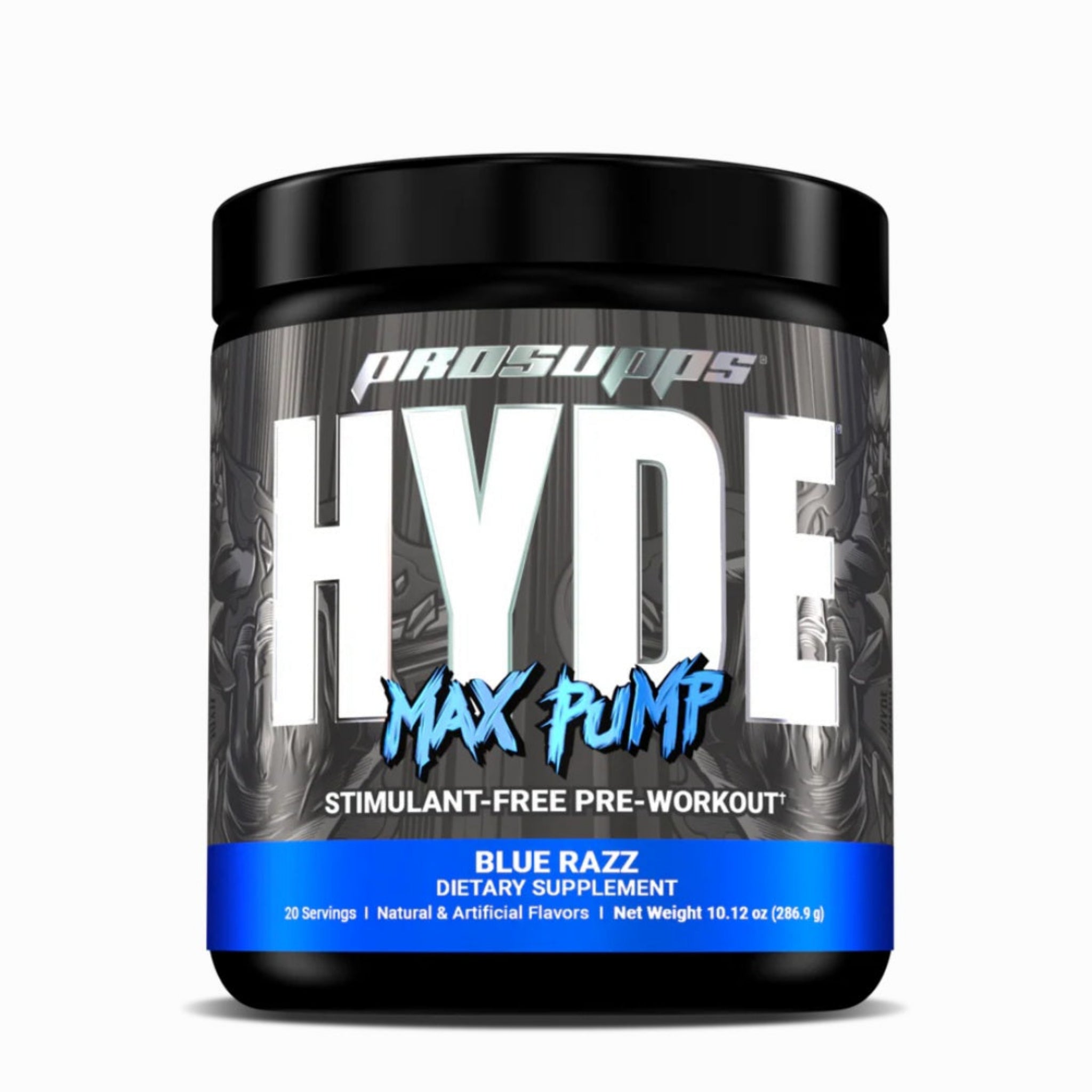 ProSupps HYDE Max Pump (280g)