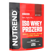 Nutrend Iso Whey Prozero (500g)