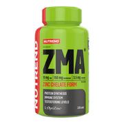 Nutrend ZMA (120 Kapseln)