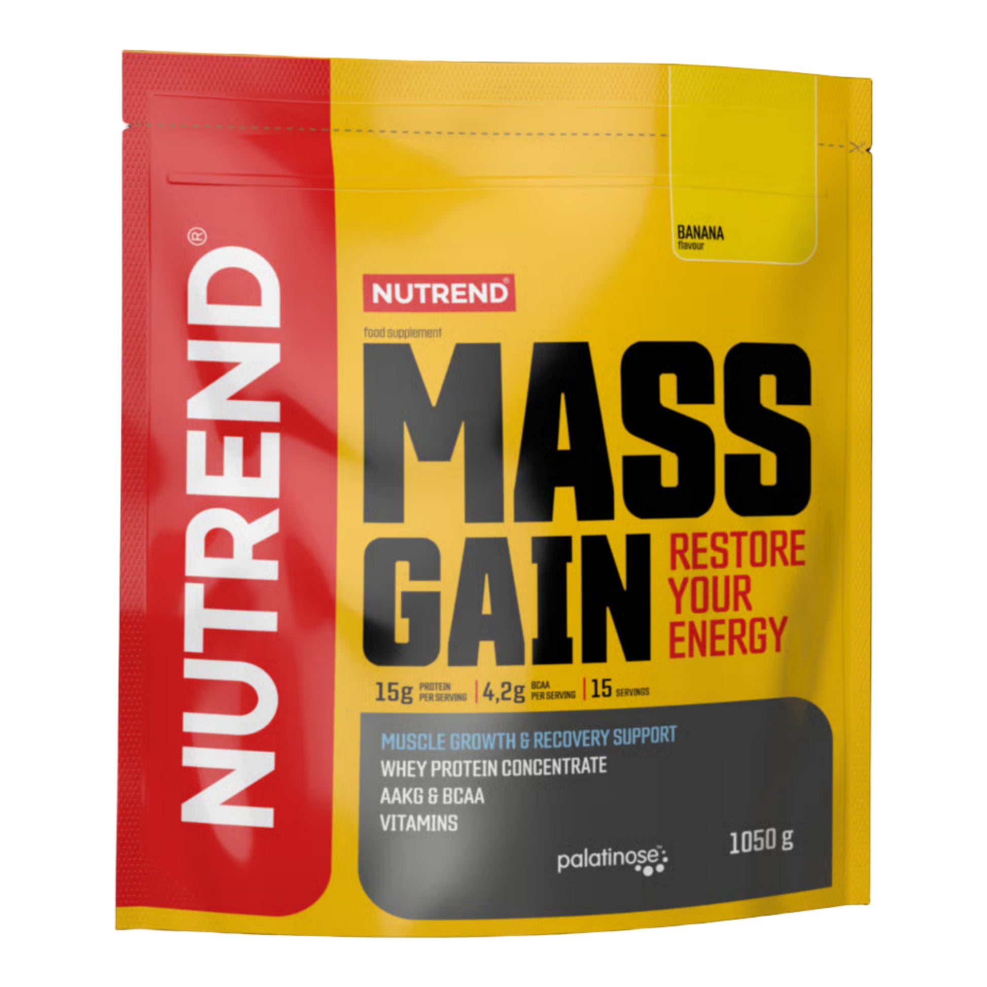 Nutrend Mass Gain (1050g)
