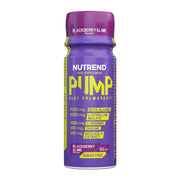 Nutrend Pump Shot (20x60ml)