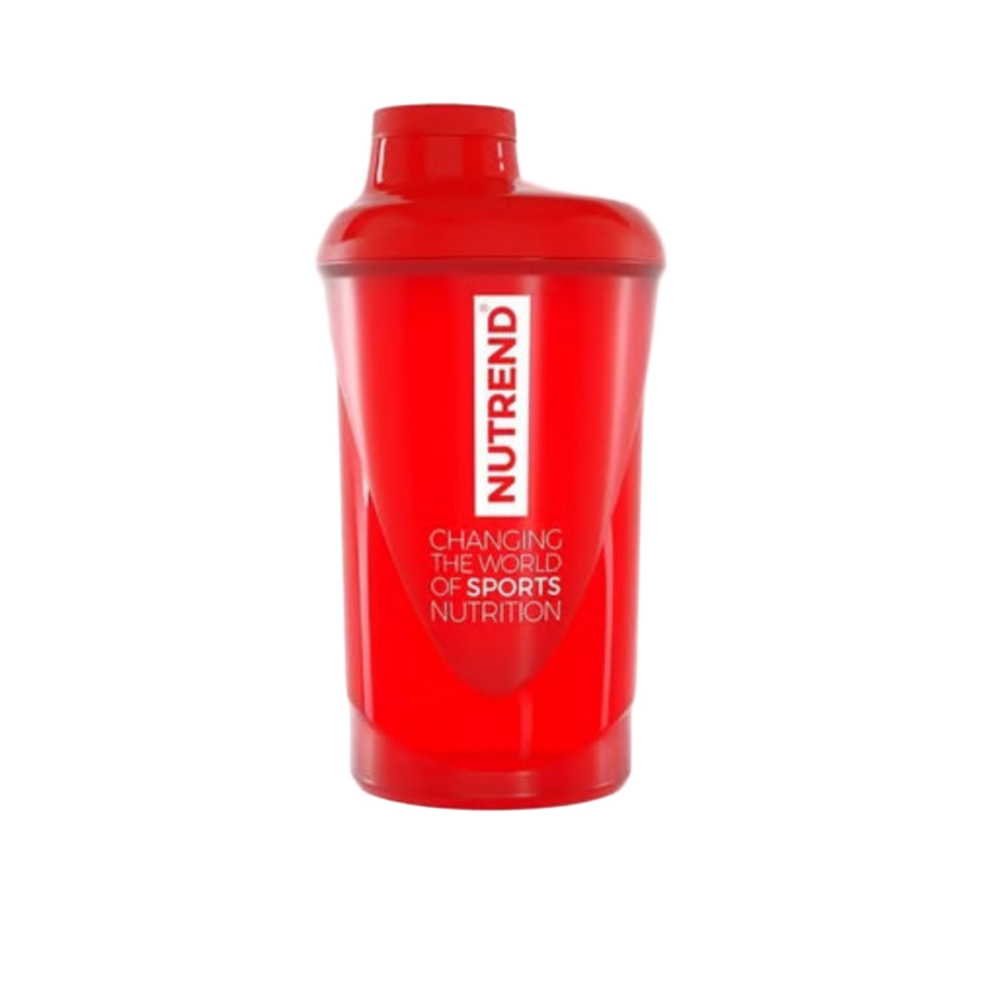 Nutrend Shaker (600ml)