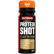 Nutrend Protein Shot (20x60ml)