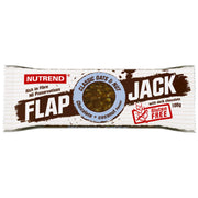 Nutrend Flapjack Oatbar (20x100g)